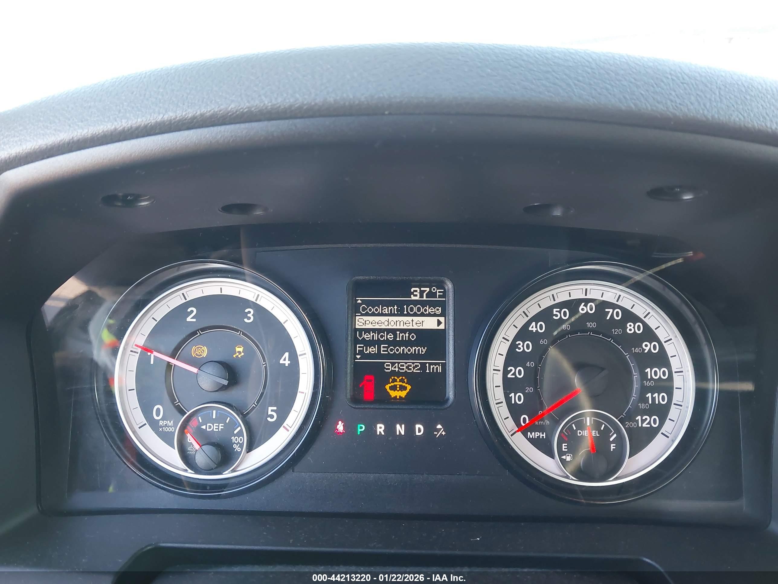 RAM 1500 image 7