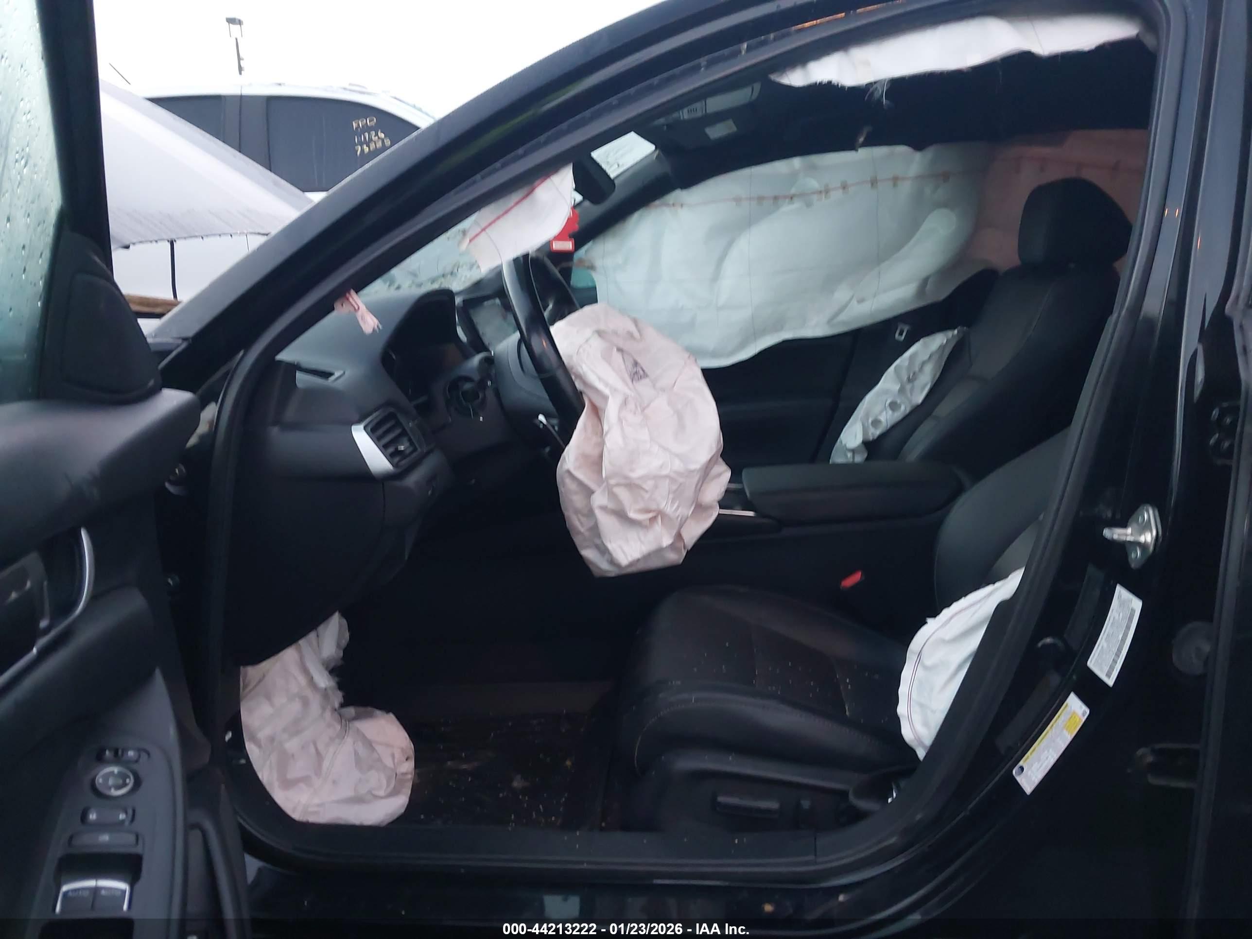 HONDA ACCORD image 5