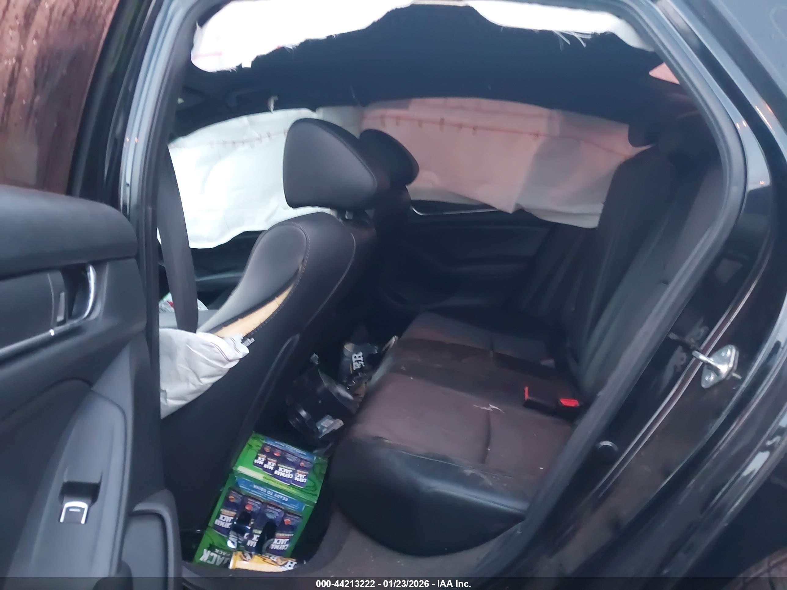 HONDA ACCORD image 8