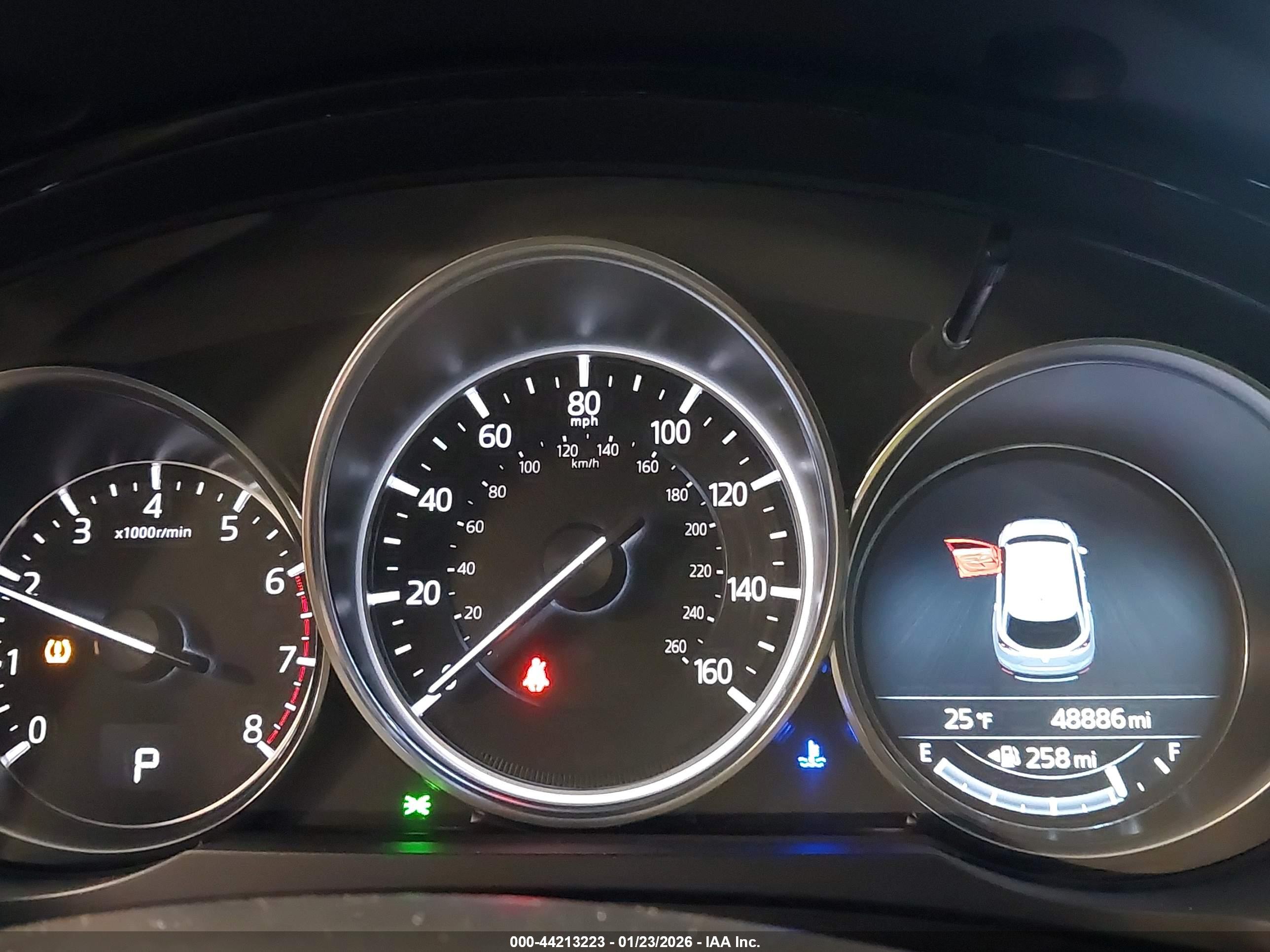 MAZDA CX-9 image 7