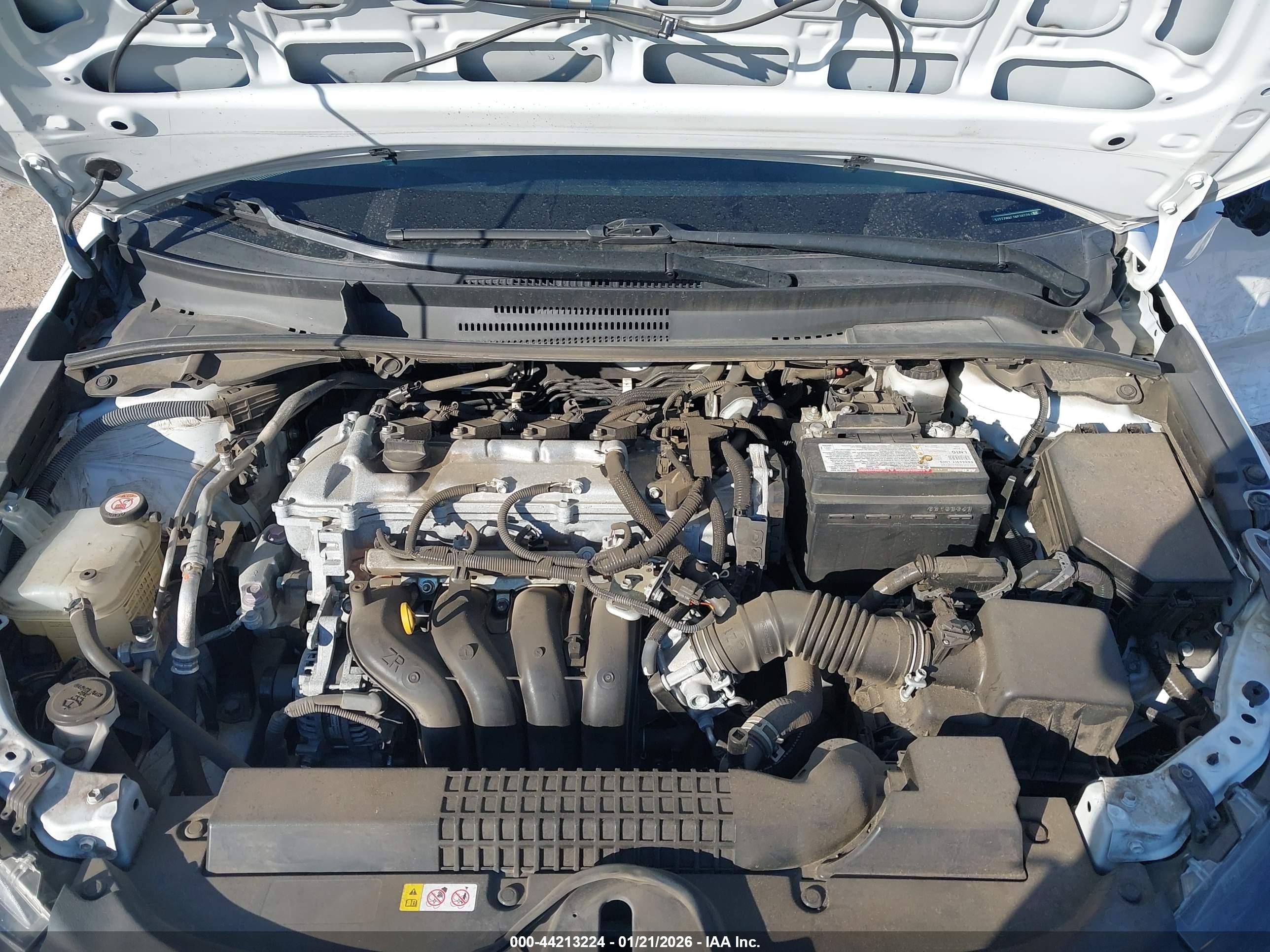 TOYOTA COROLLA image 10