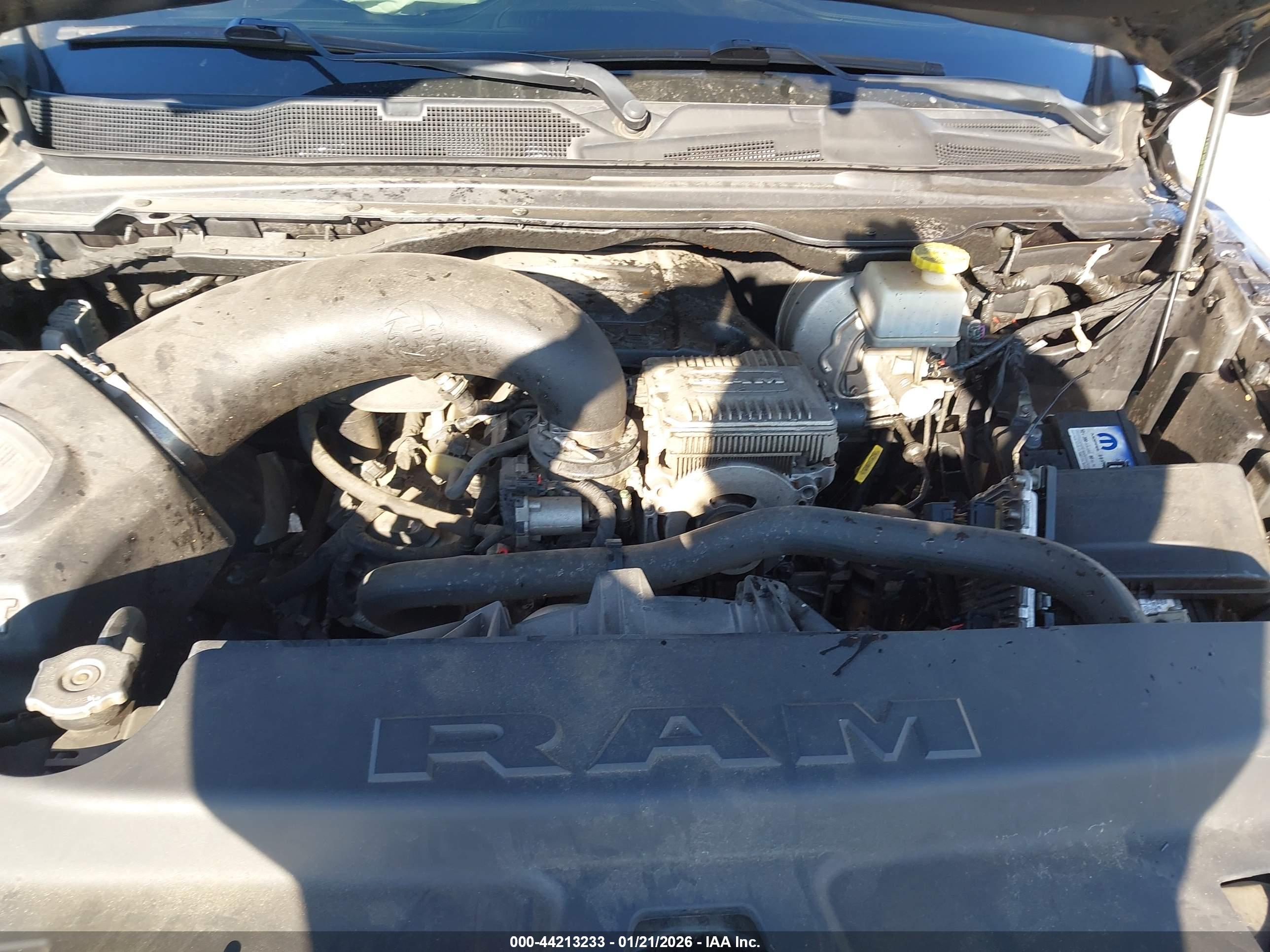 RAM 1500 image 10