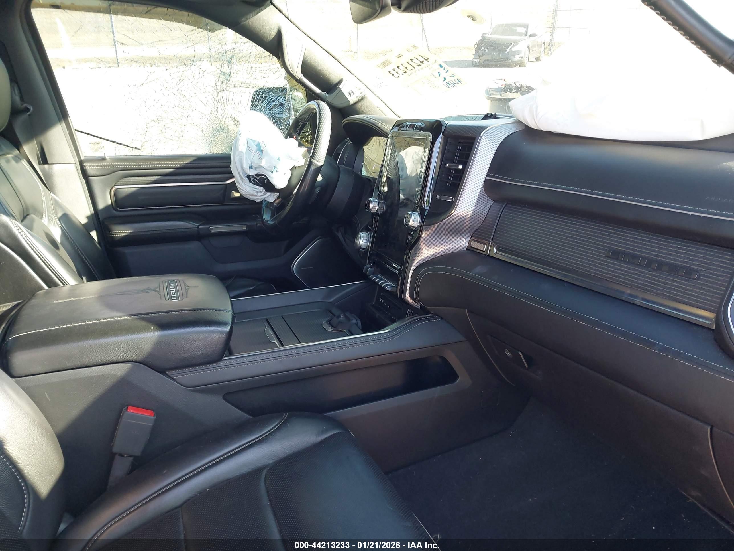 RAM 1500 image 5