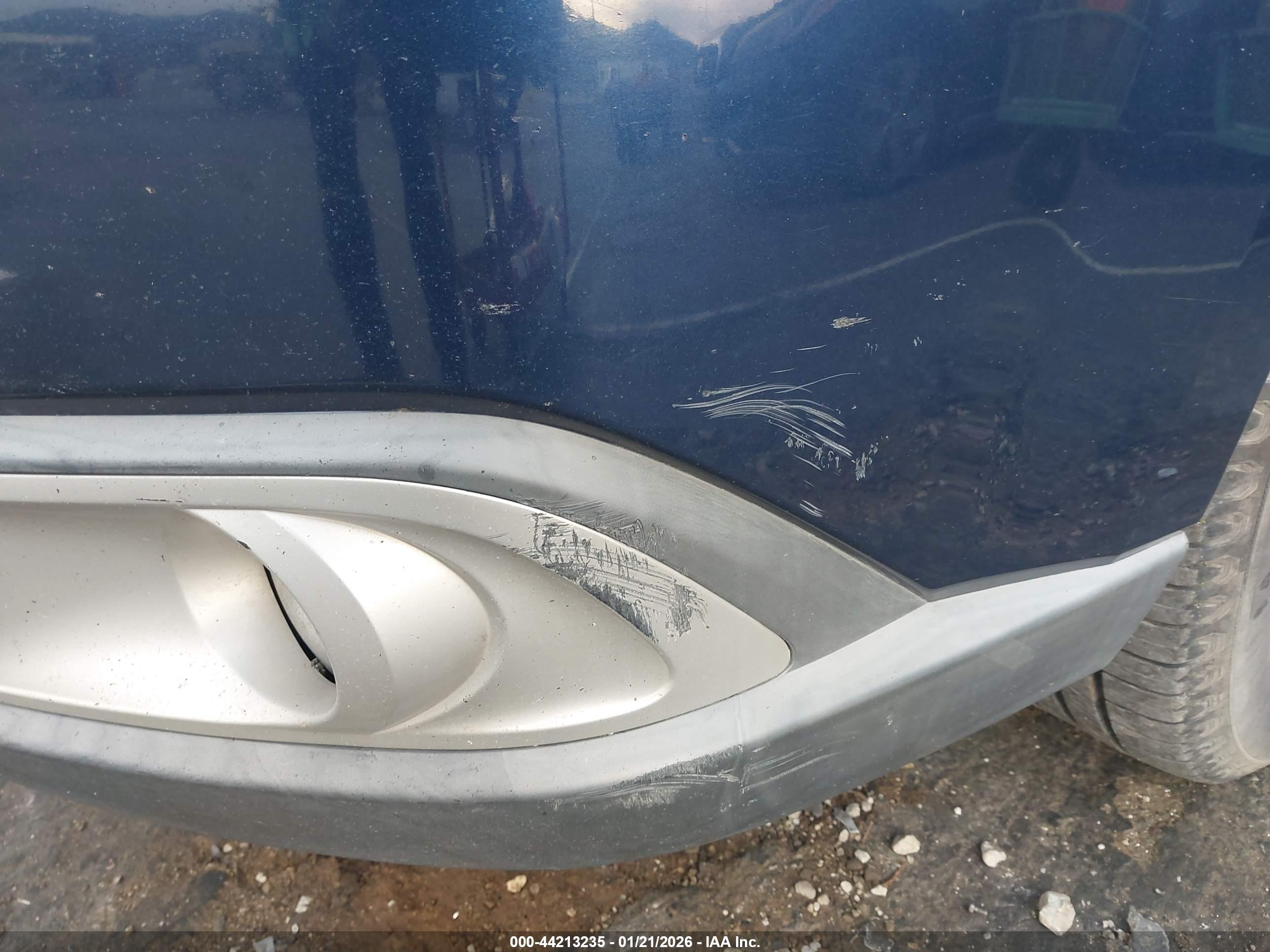SUBARU OUTBACK image 6