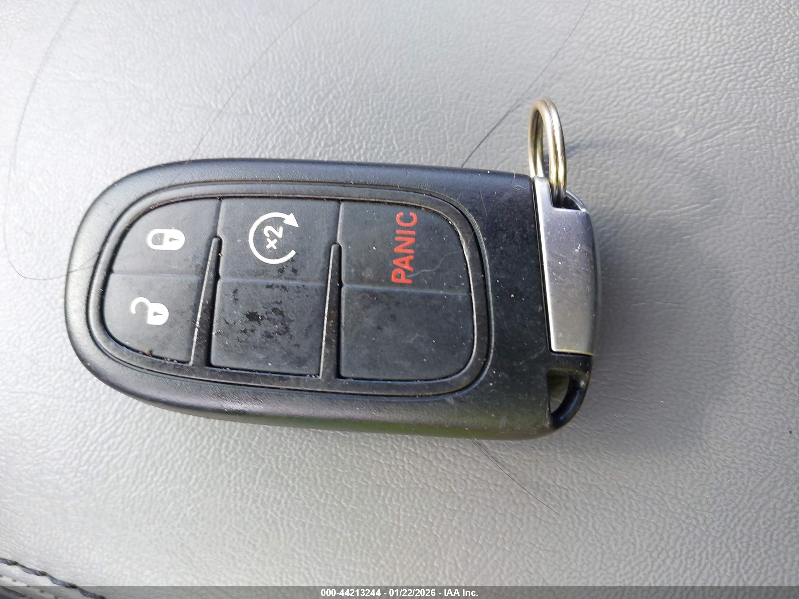 JEEP CHEROKEE image 11