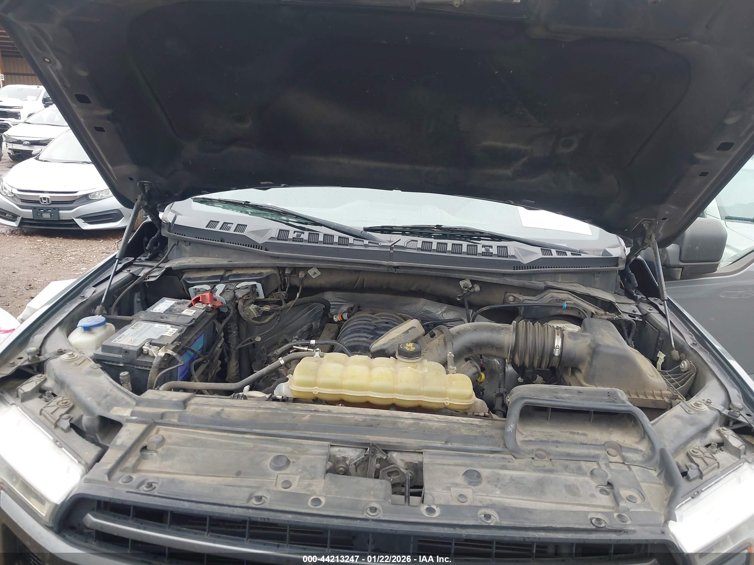 FORD F-150 image 10