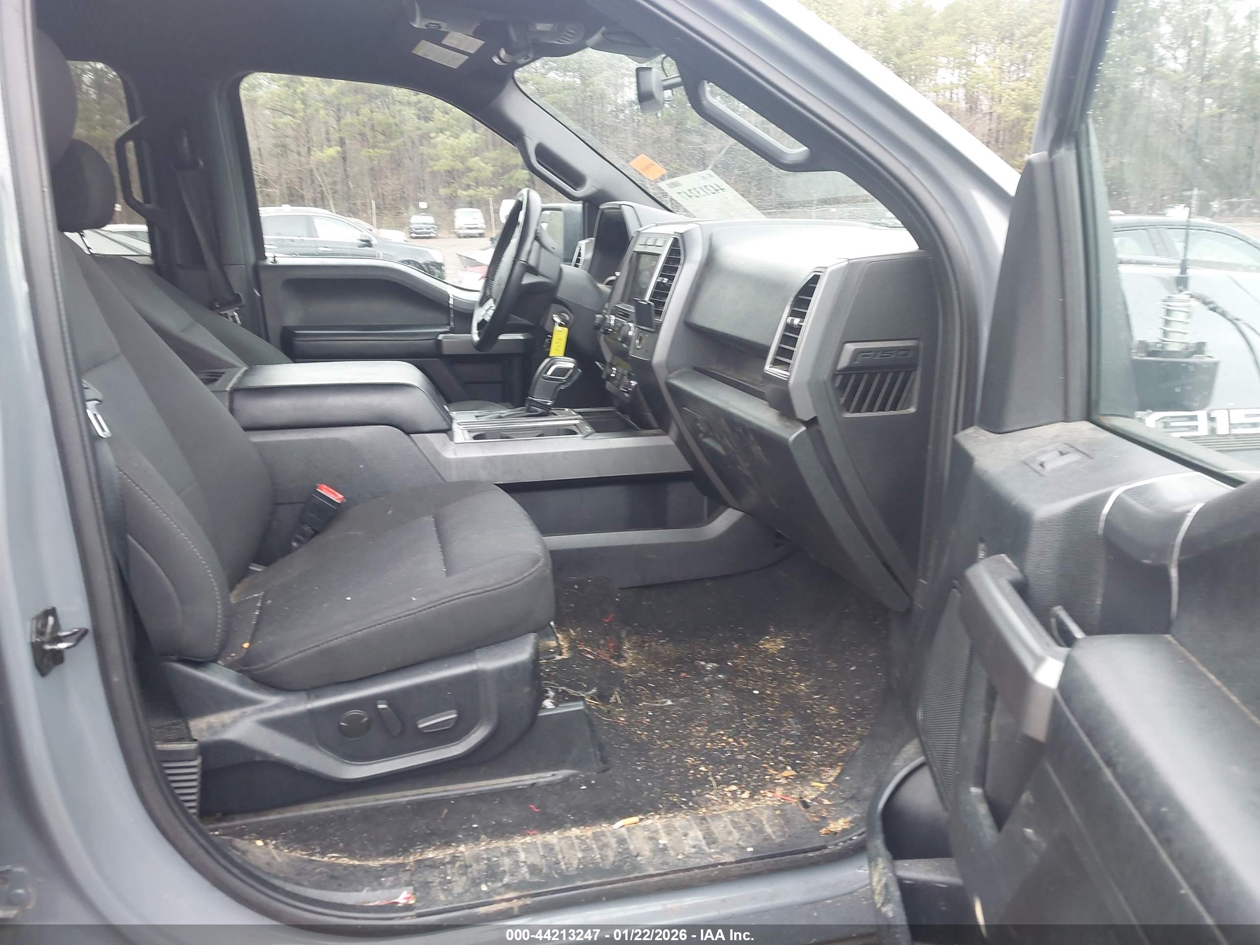 FORD F-150 image 5
