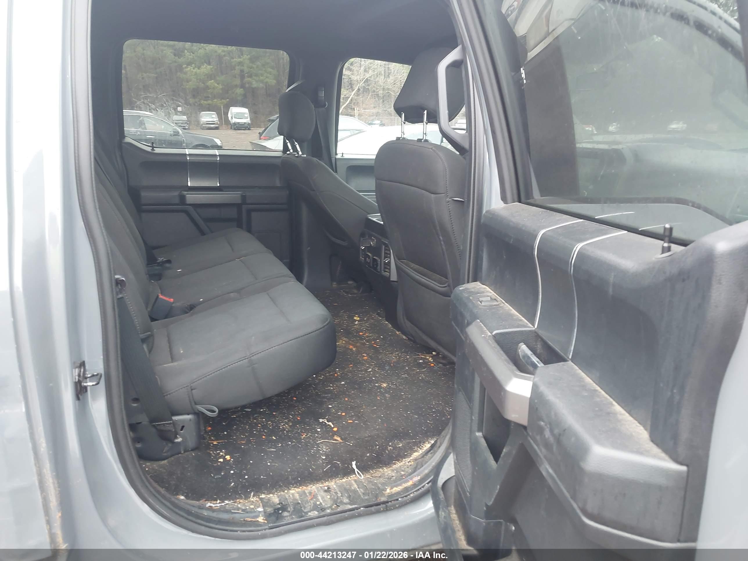 FORD F-150 image 8