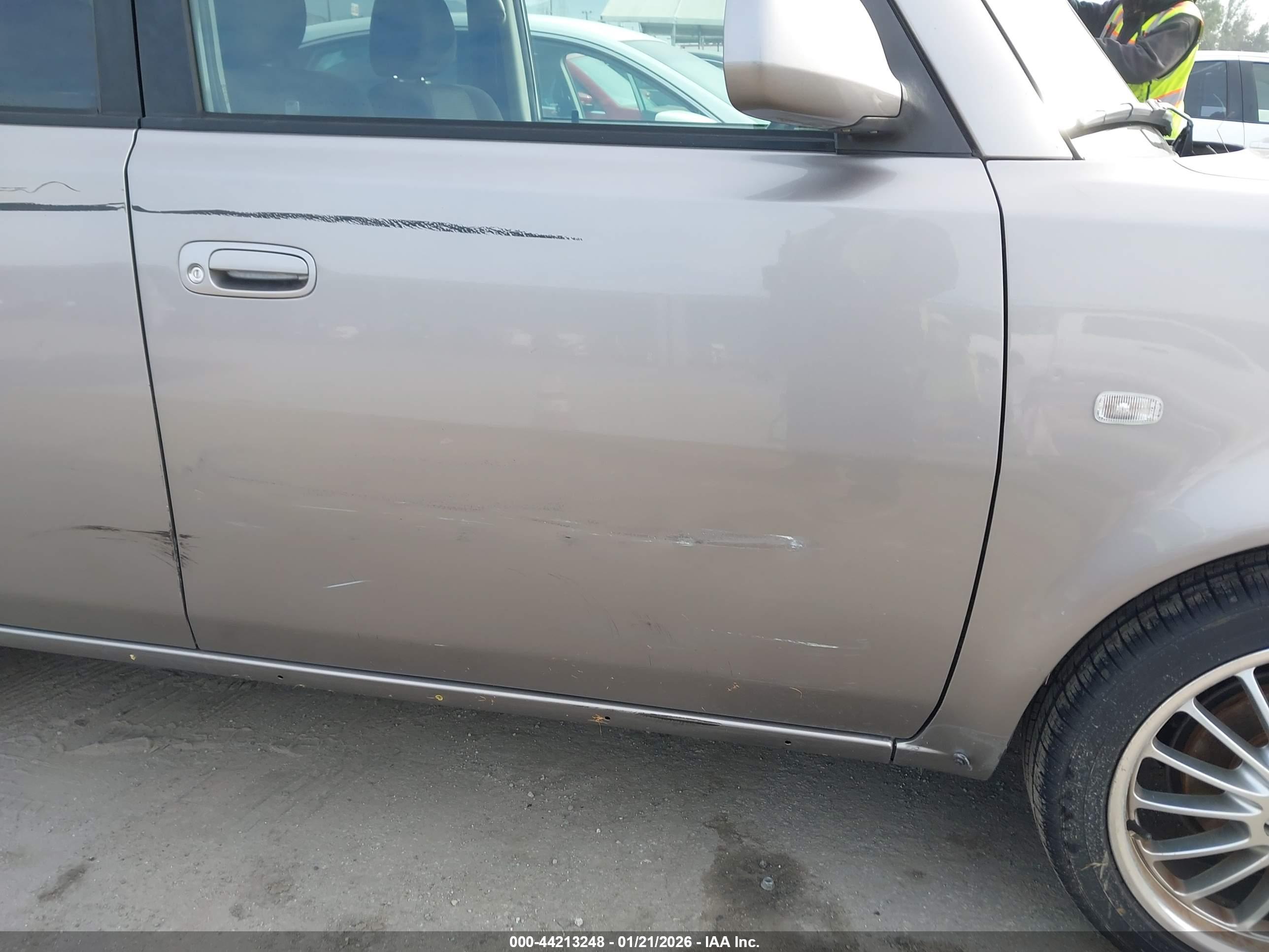 SCION XB image 6