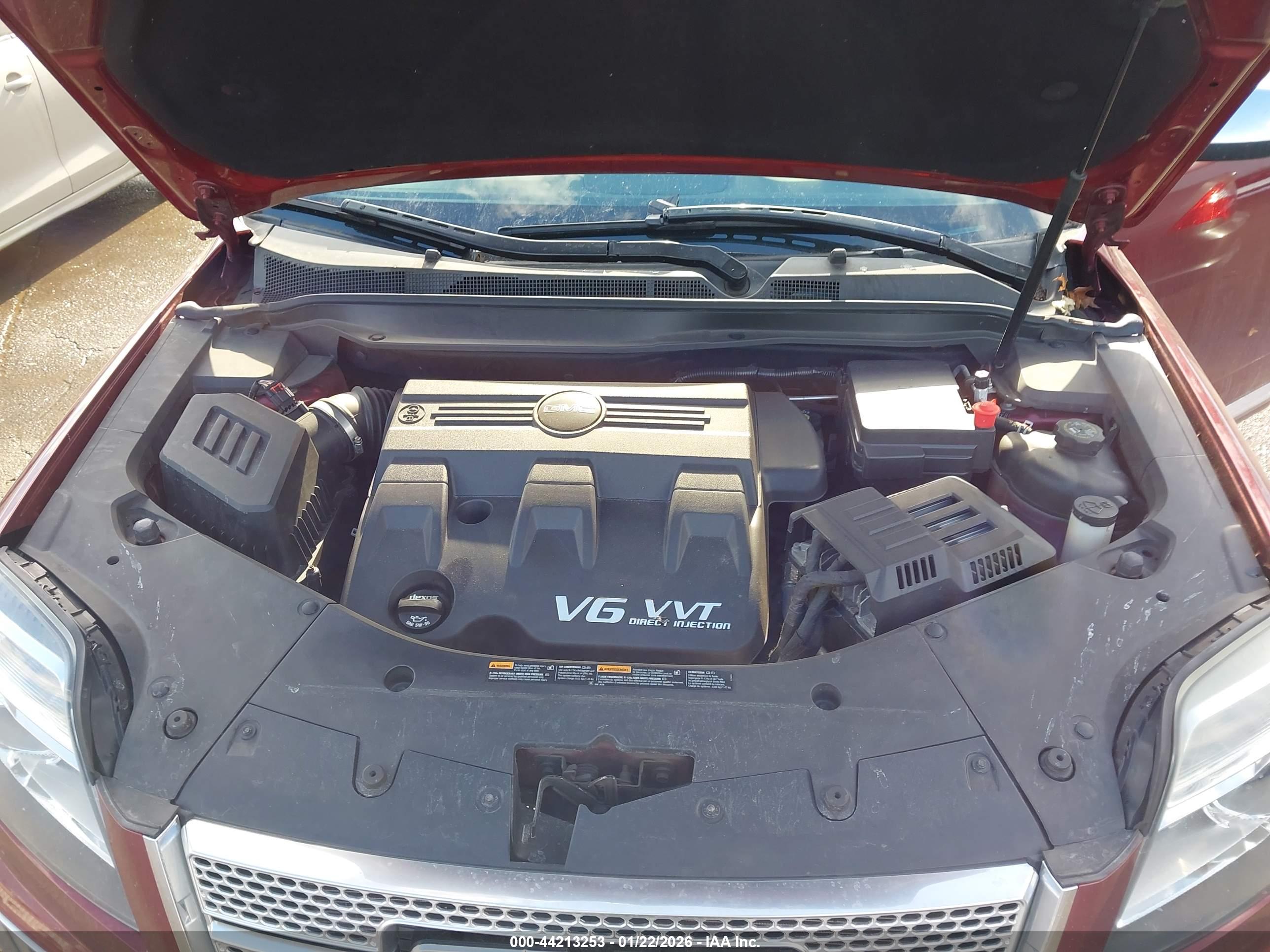 GMC TERRAIN image 10