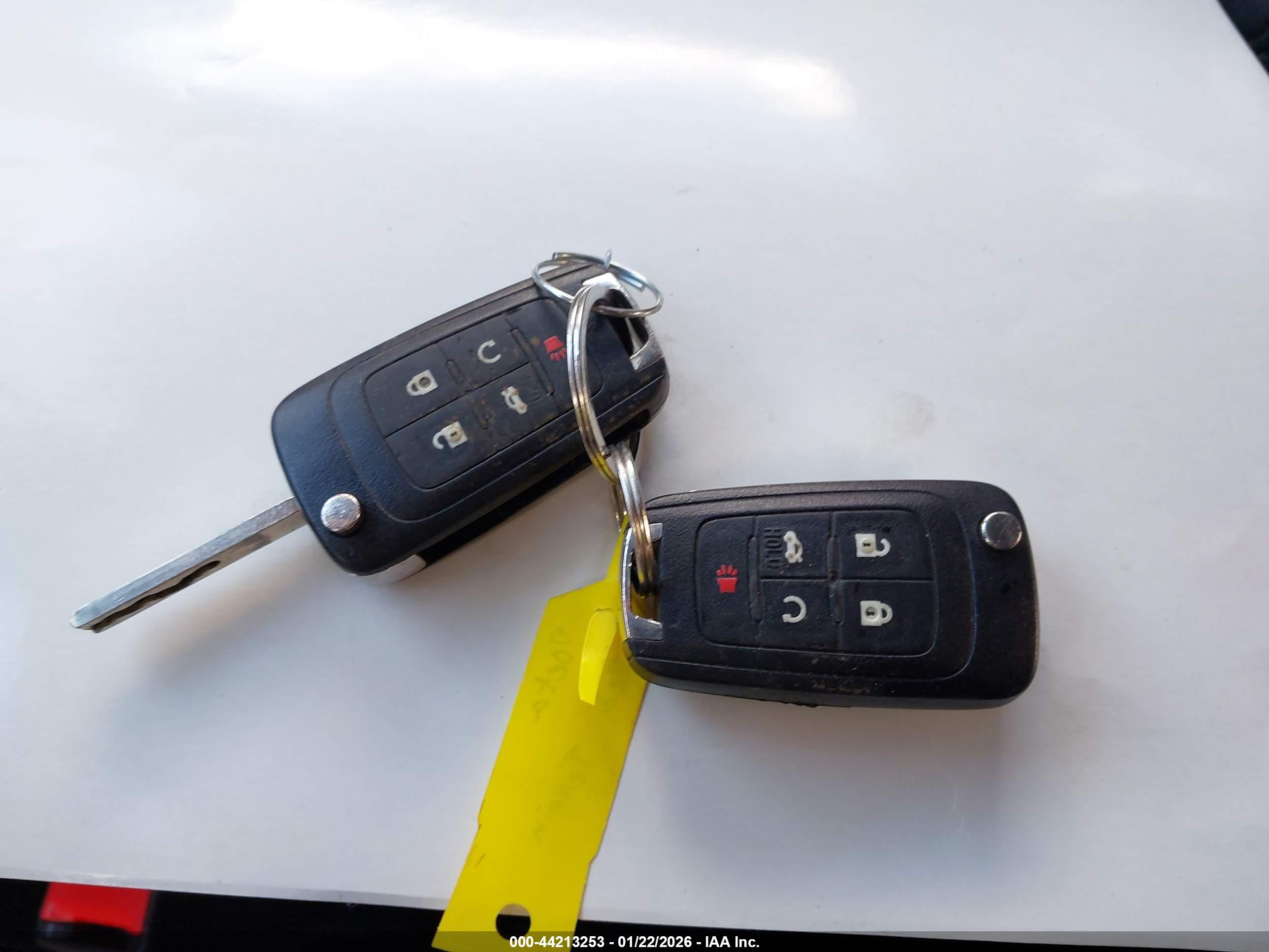 GMC TERRAIN image 11