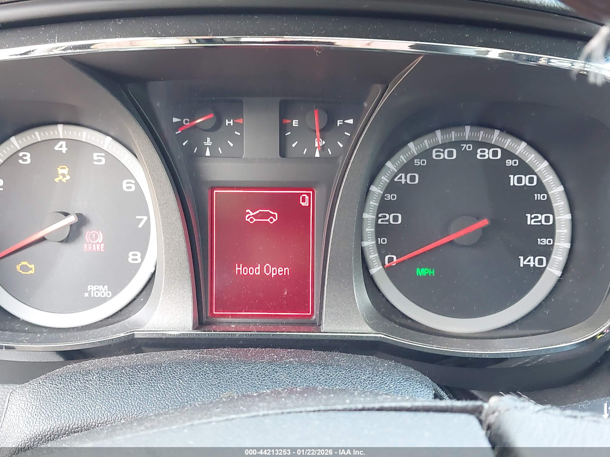GMC TERRAIN image 7