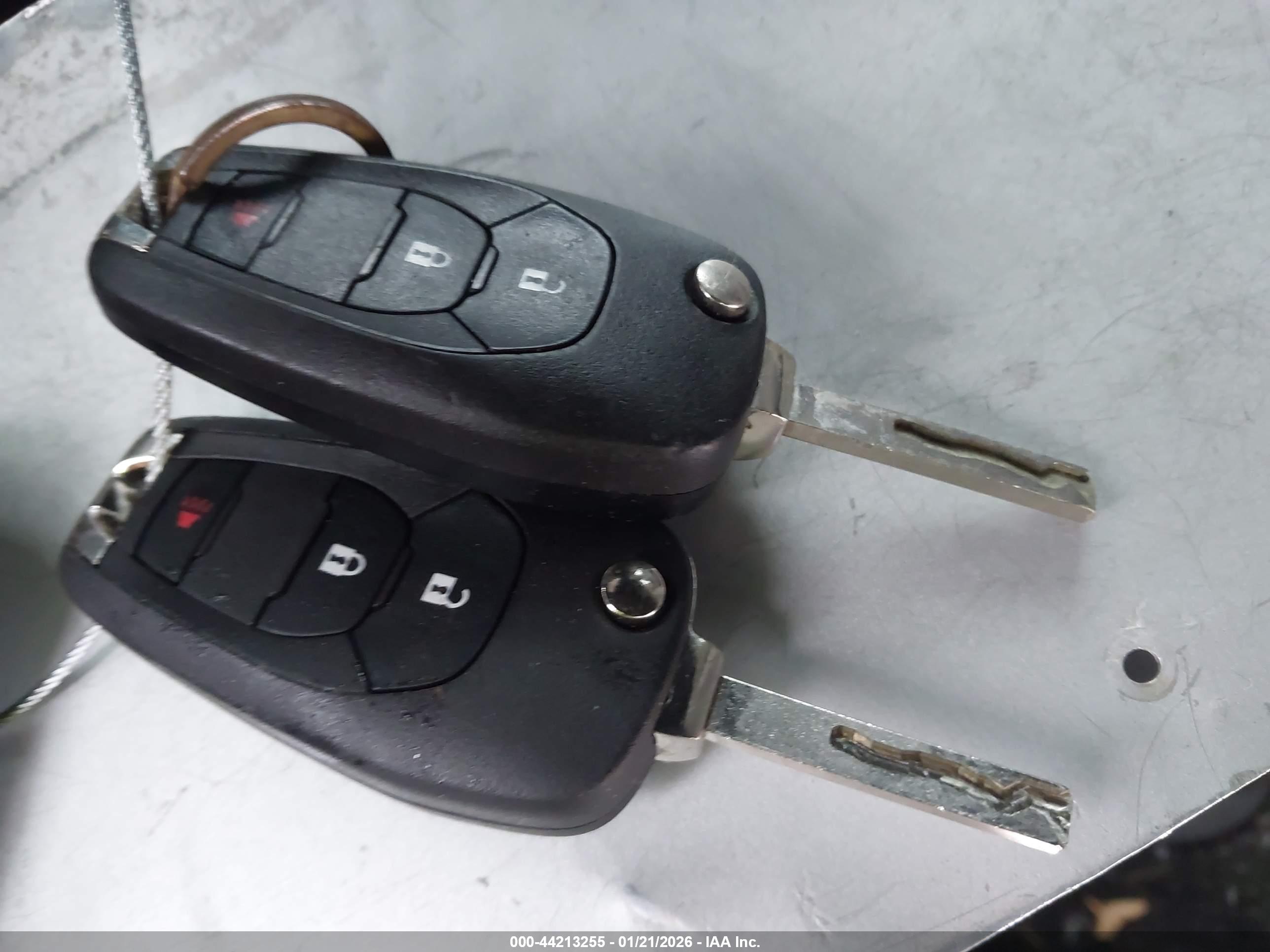CHEVROLET TRAILBLAZER image 11