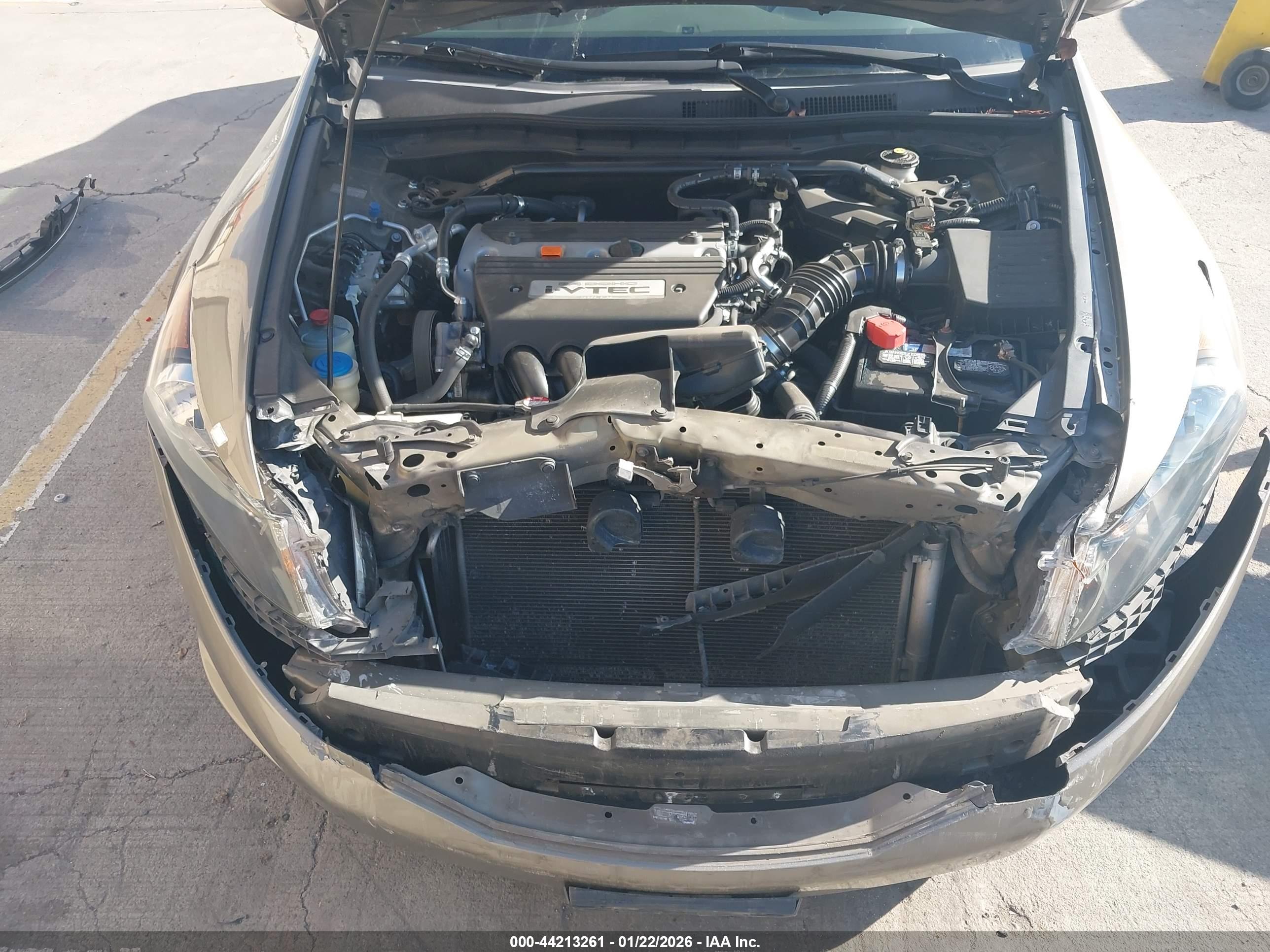 HONDA ACCORD image 10