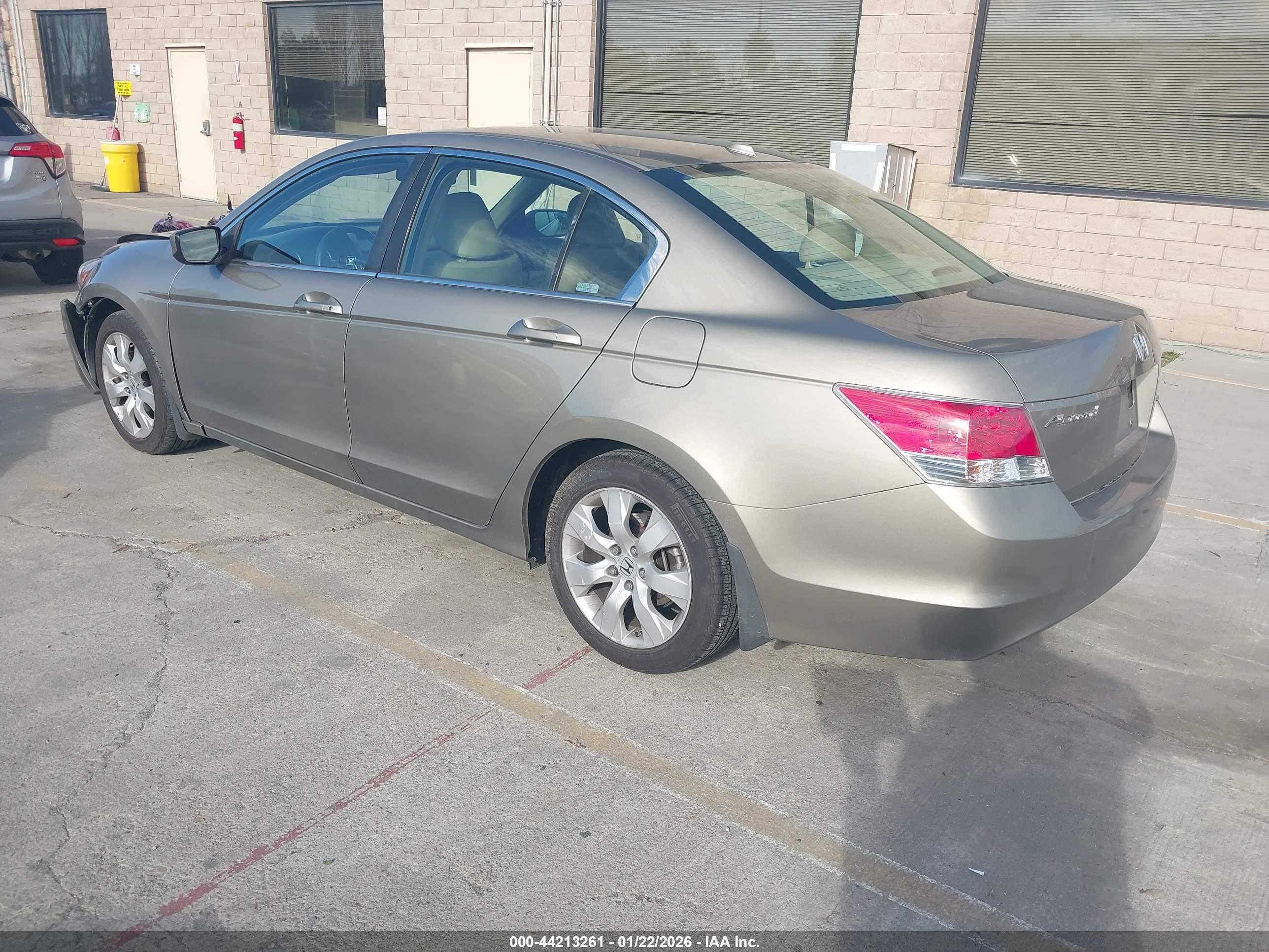 HONDA ACCORD image 3