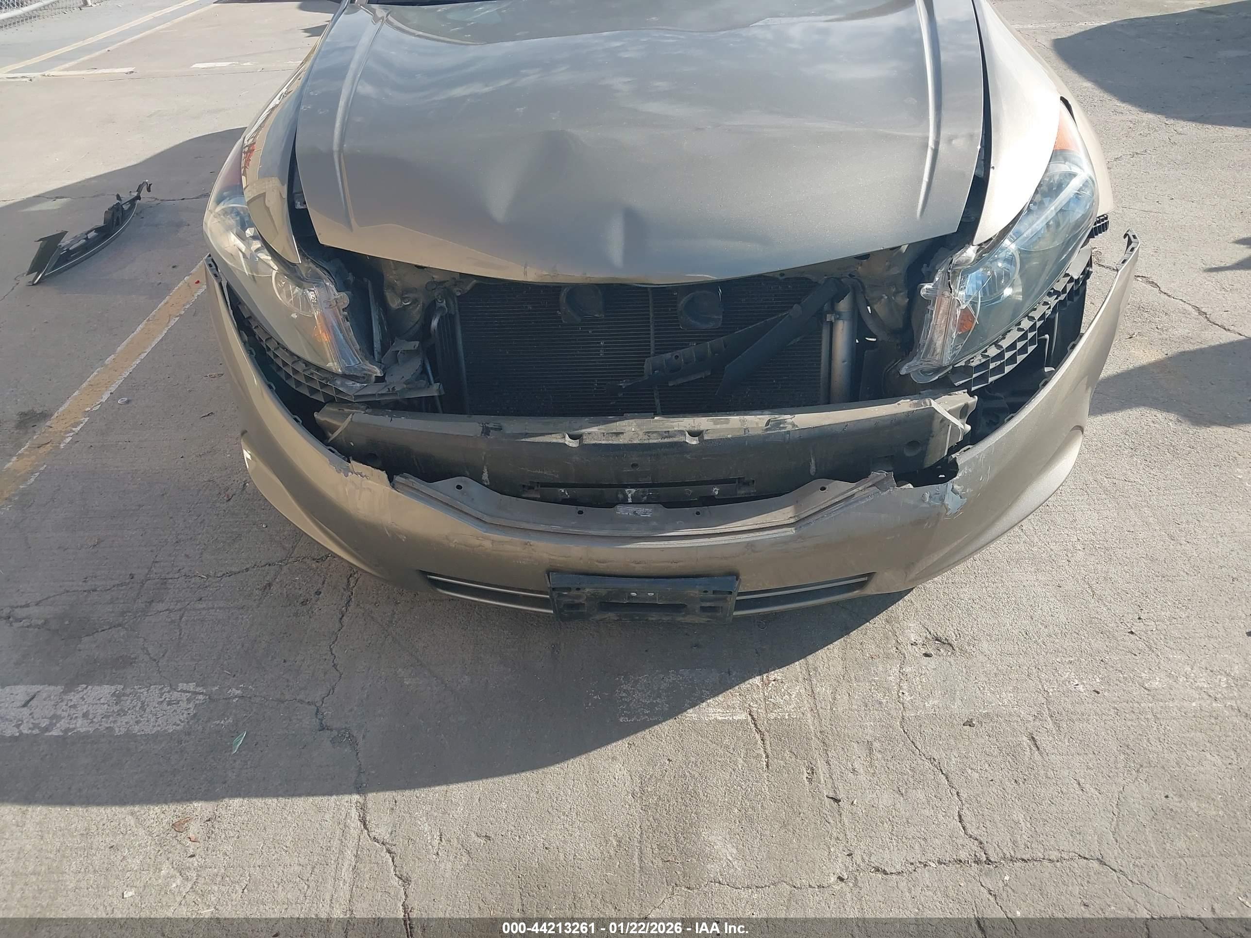 HONDA ACCORD image 6