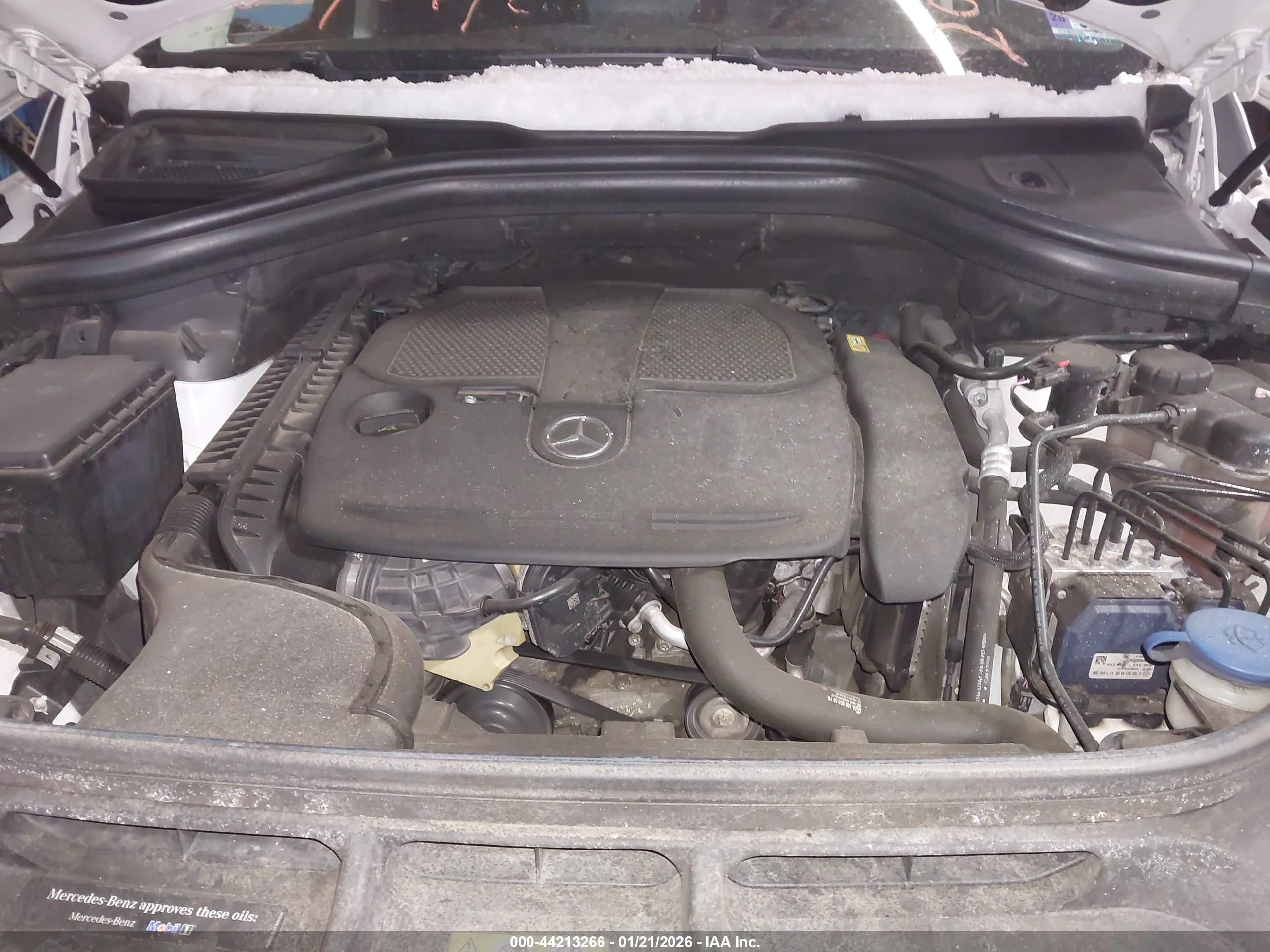 MERCEDES-BENZ GLE image 10