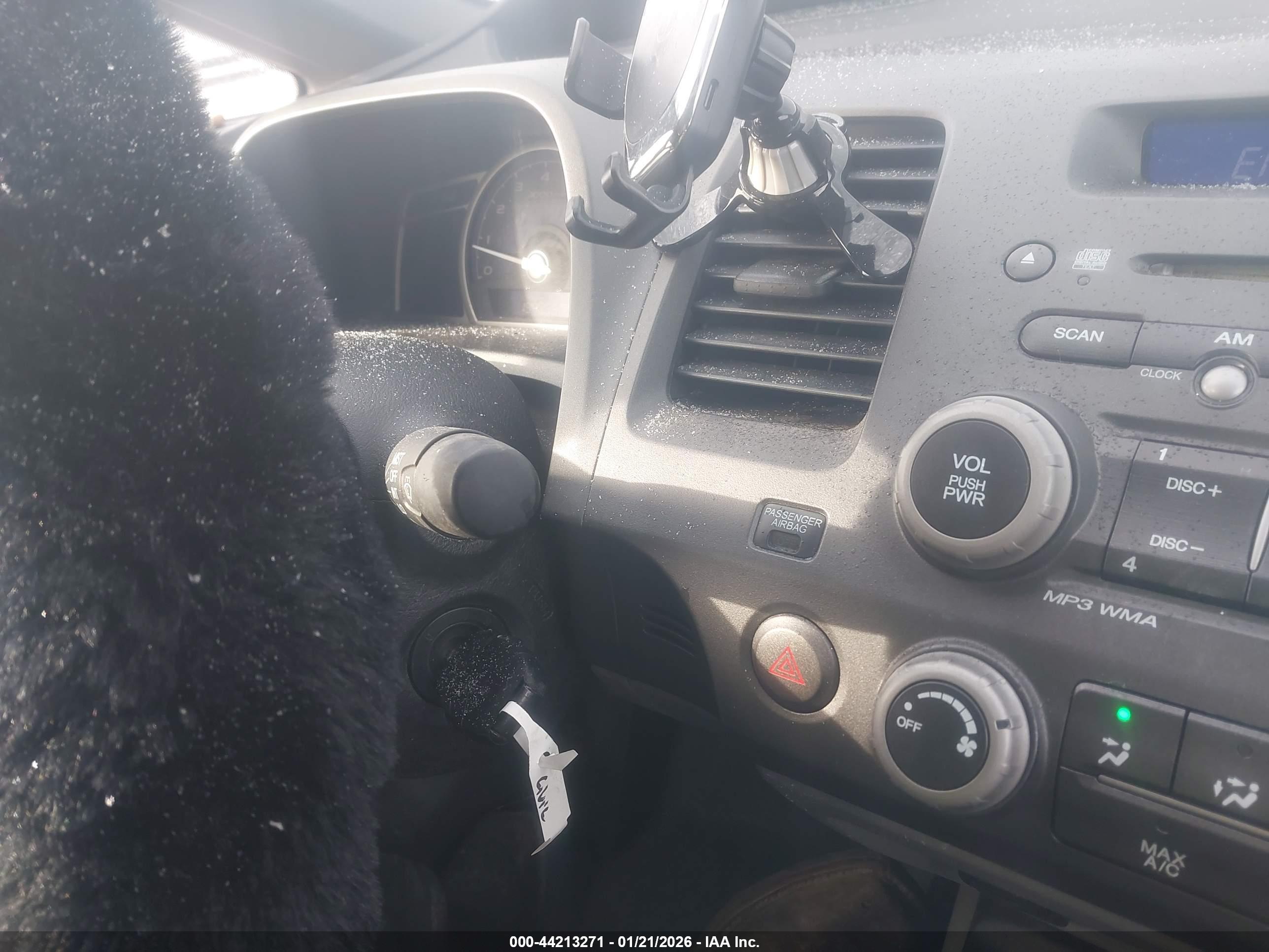 HONDA CIVIC image 11