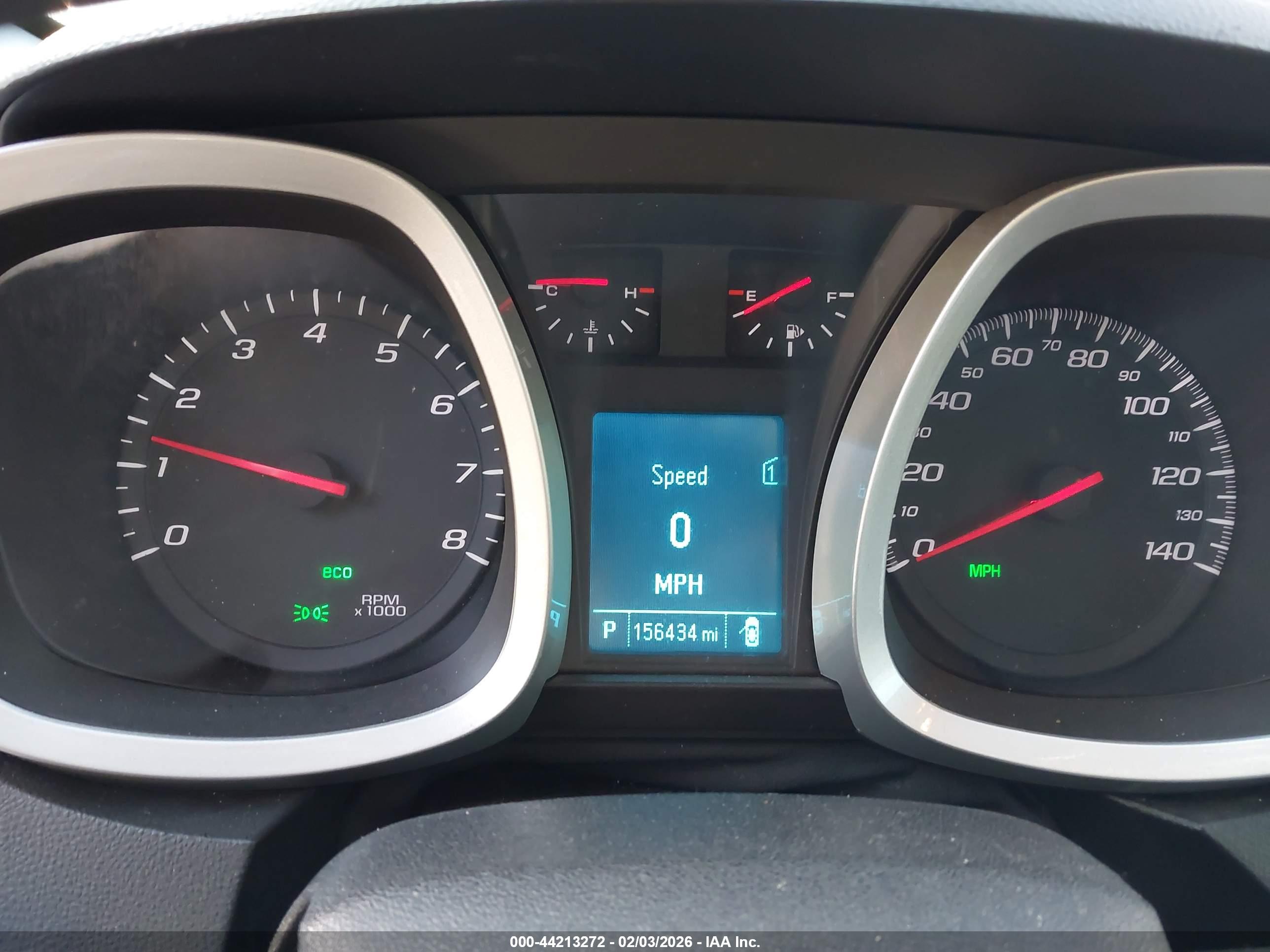 CHEVROLET EQUINOX image 7