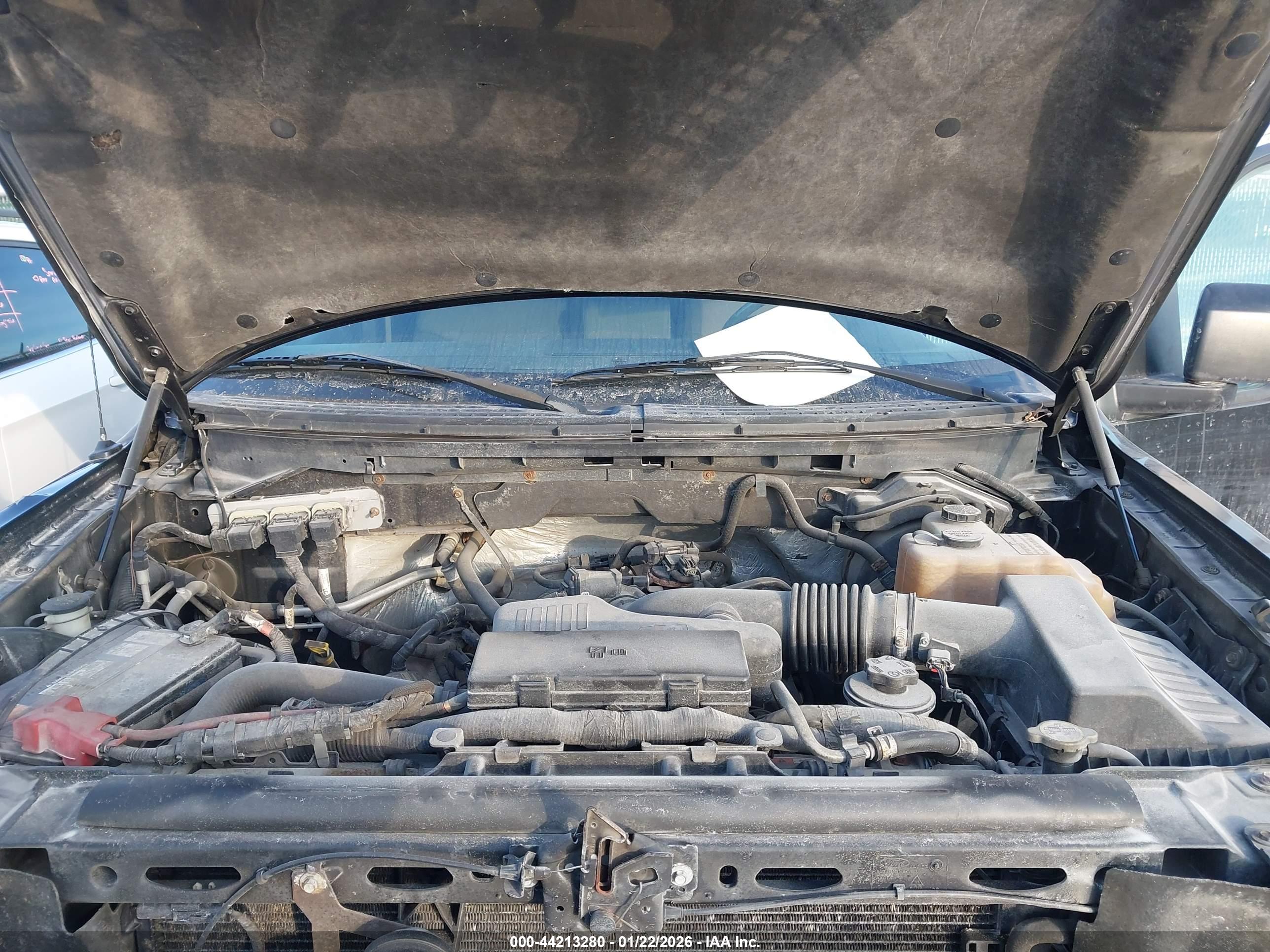 FORD F-150 image 10