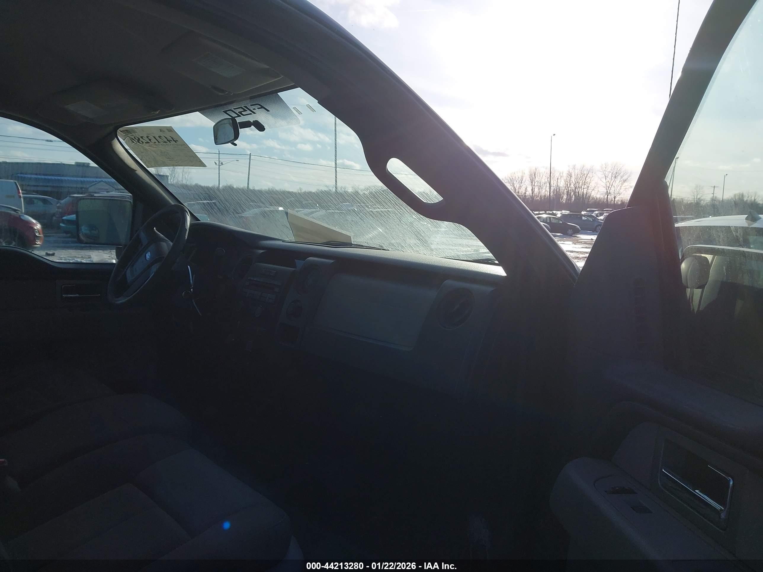 FORD F-150 image 5