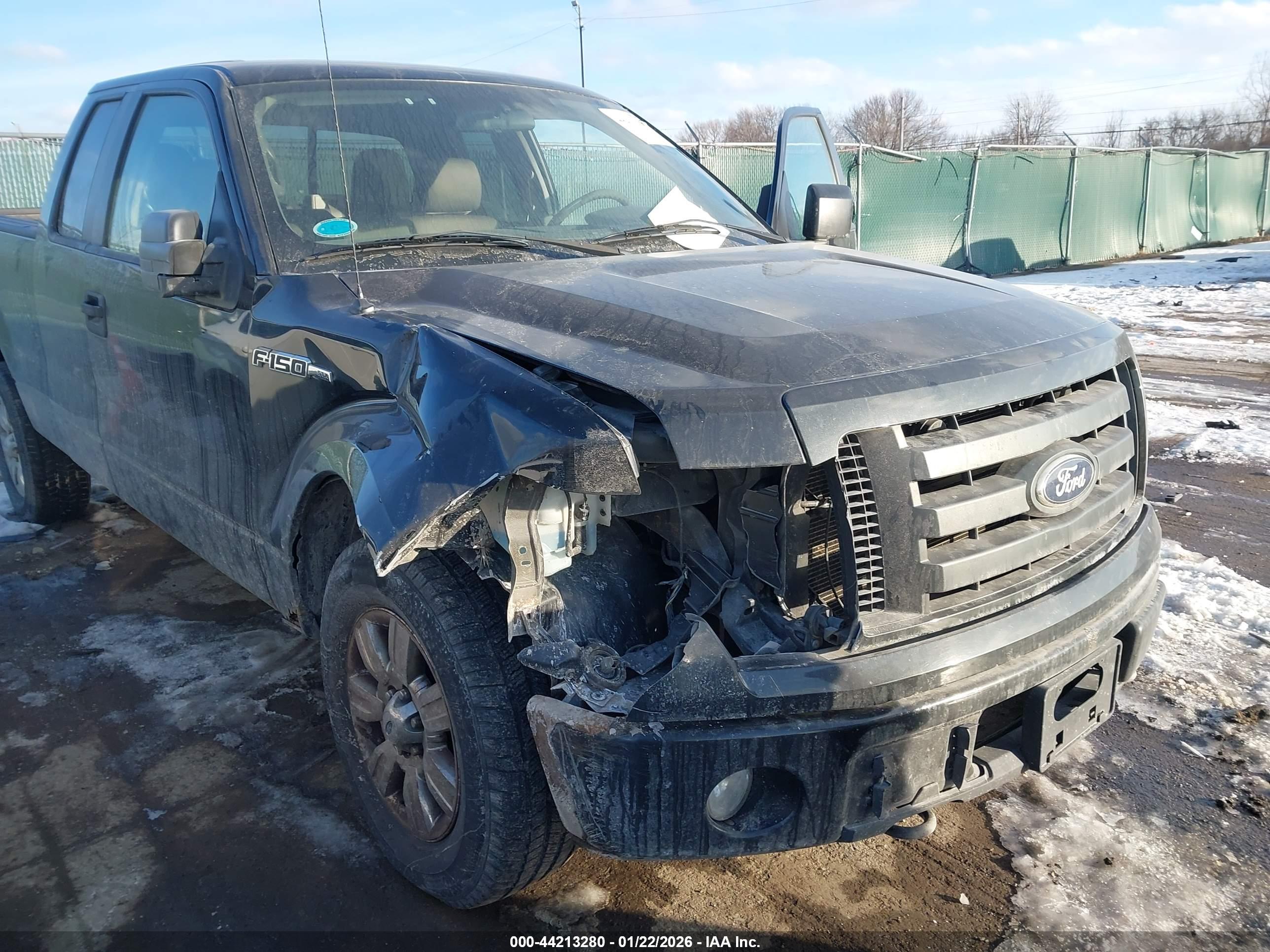 FORD F-150 image 6