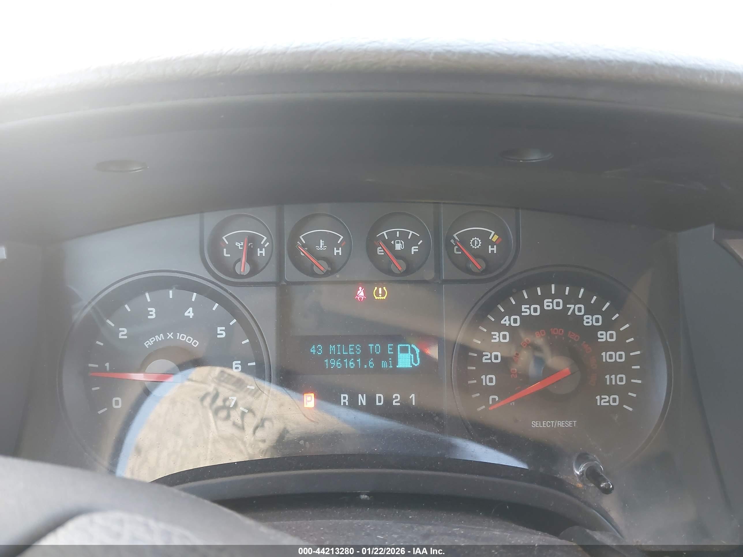 FORD F-150 image 7