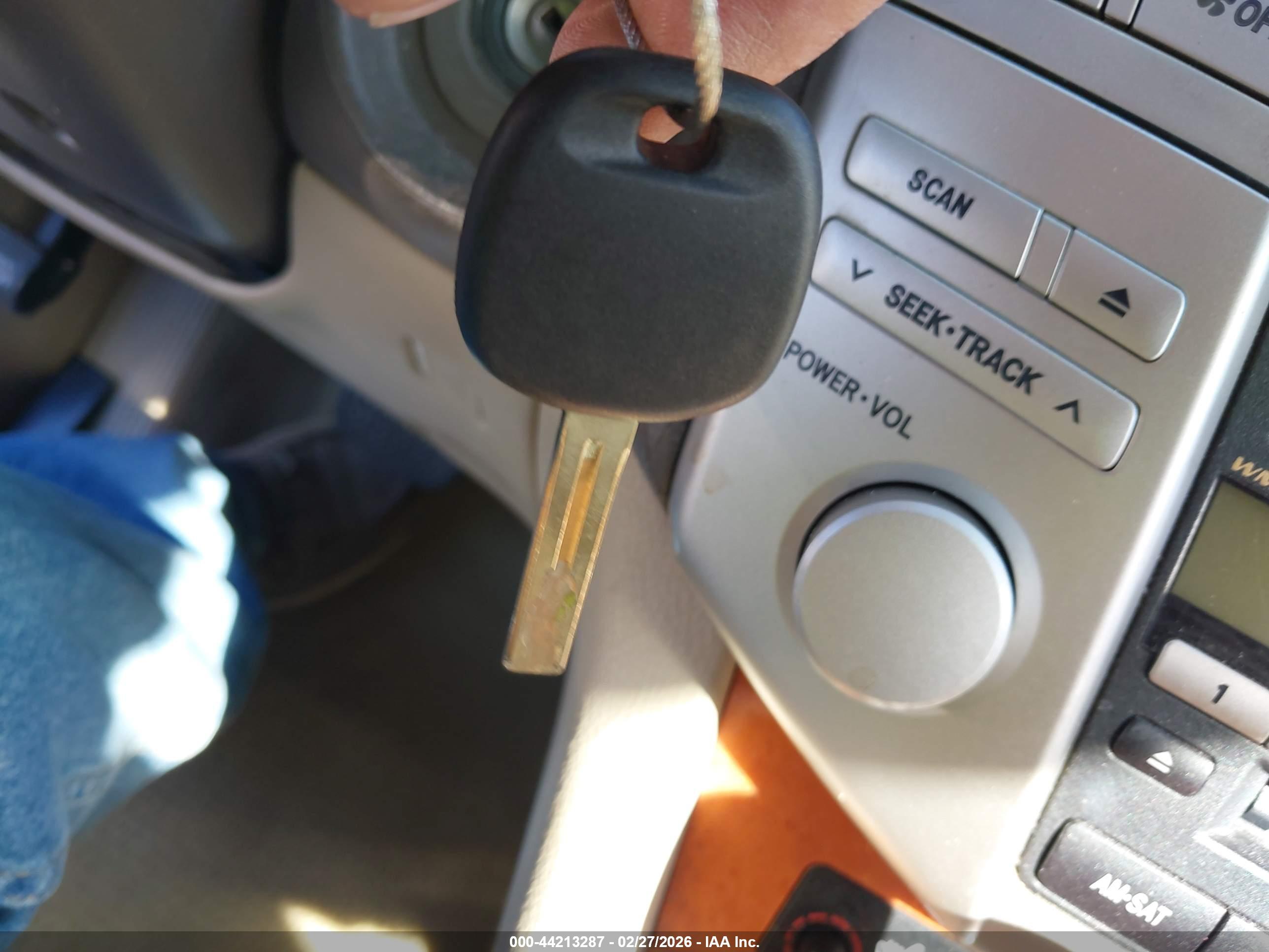 LEXUS RX image 11