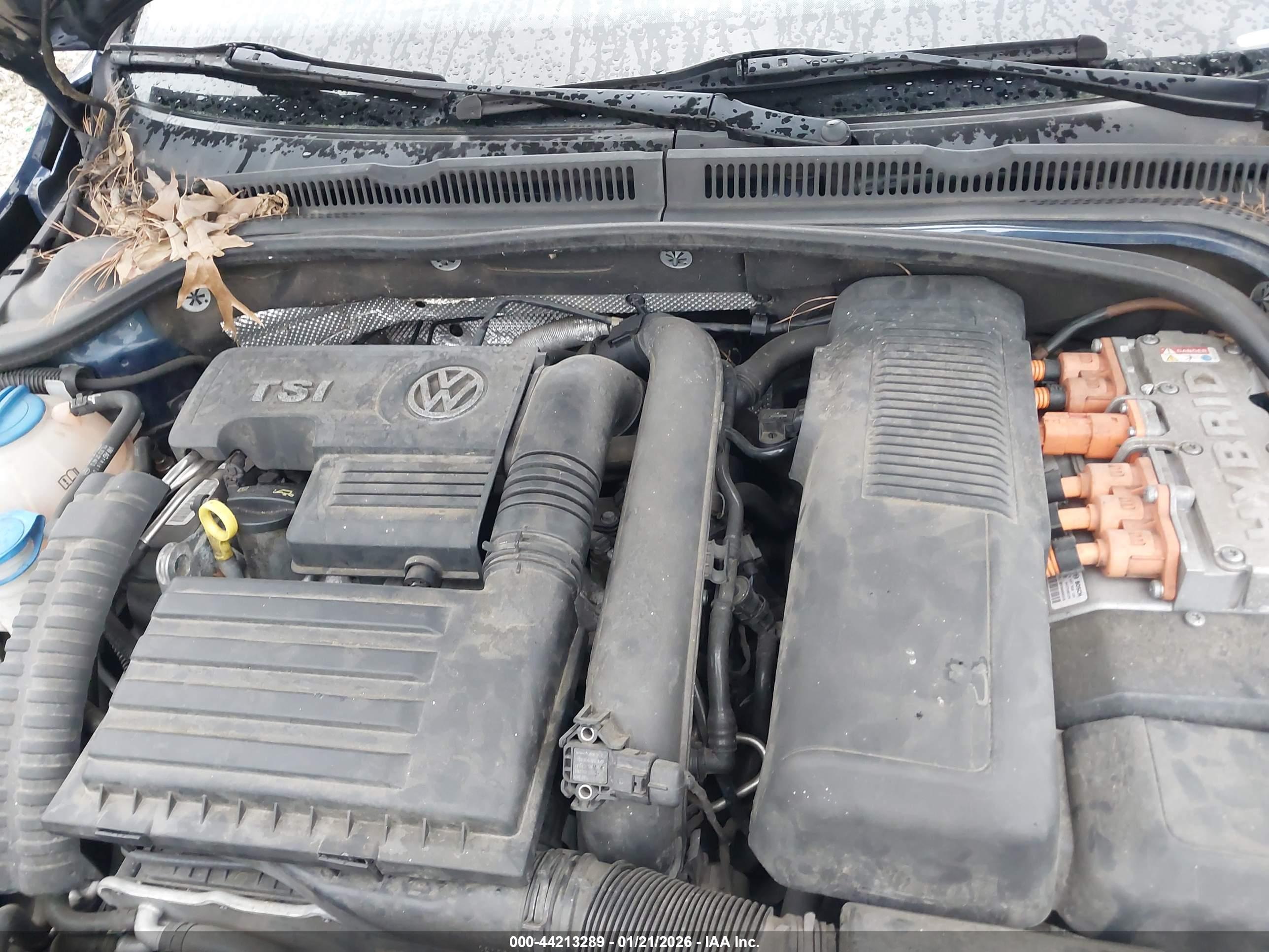 VOLKSWAGEN JETTA image 10