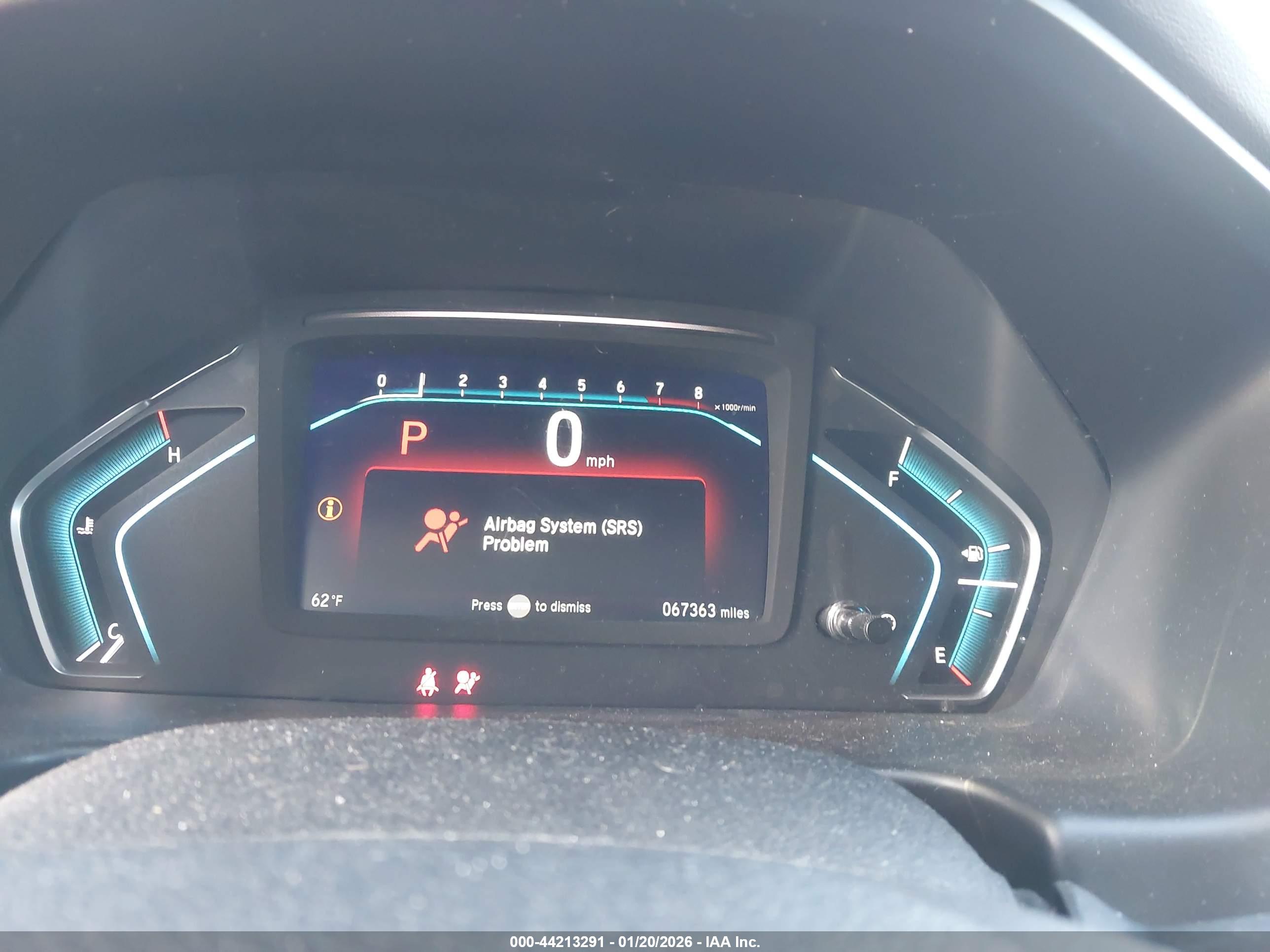 HONDA ODYSSEY image 7