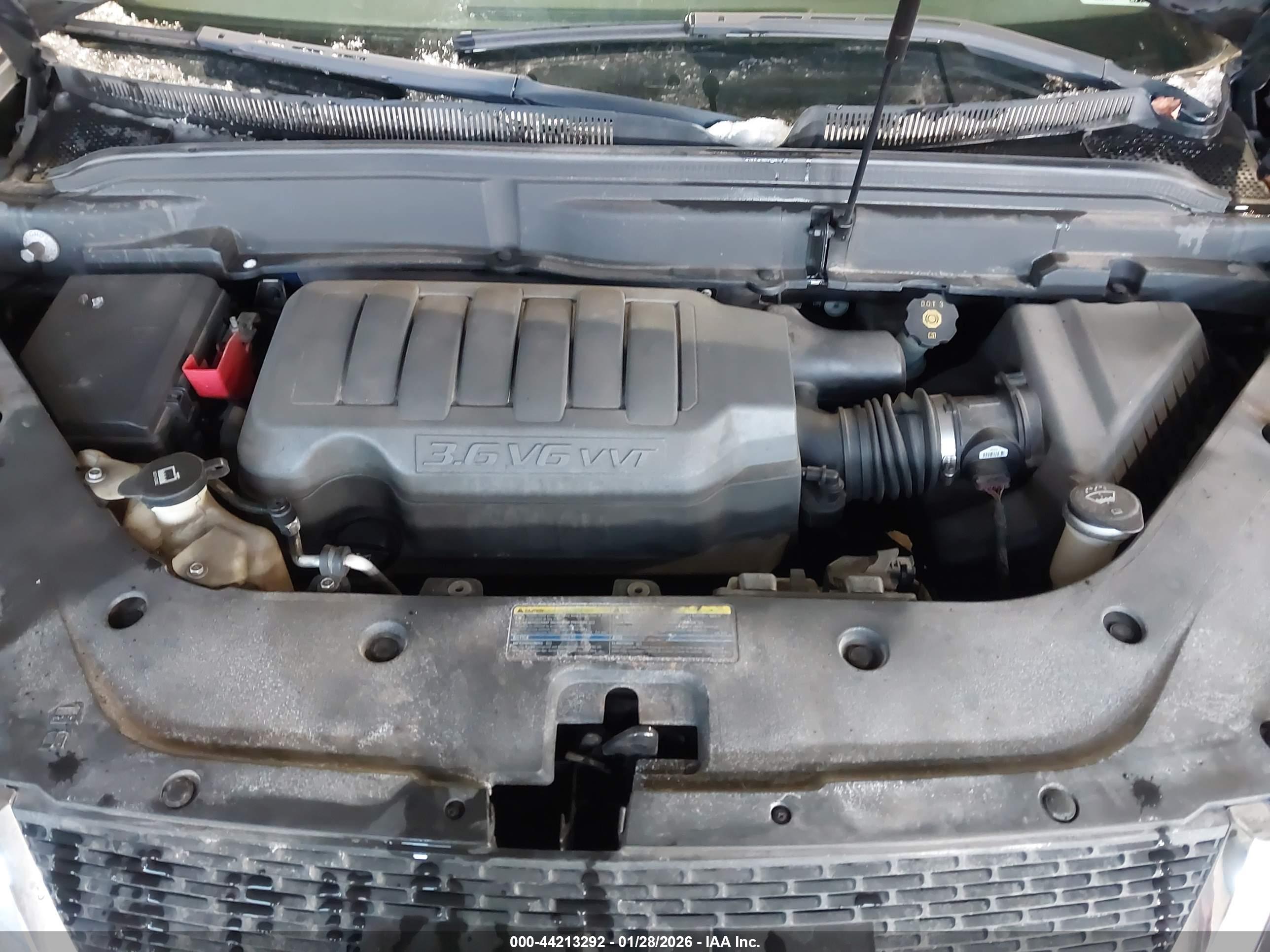 GMC ACADIA image 10