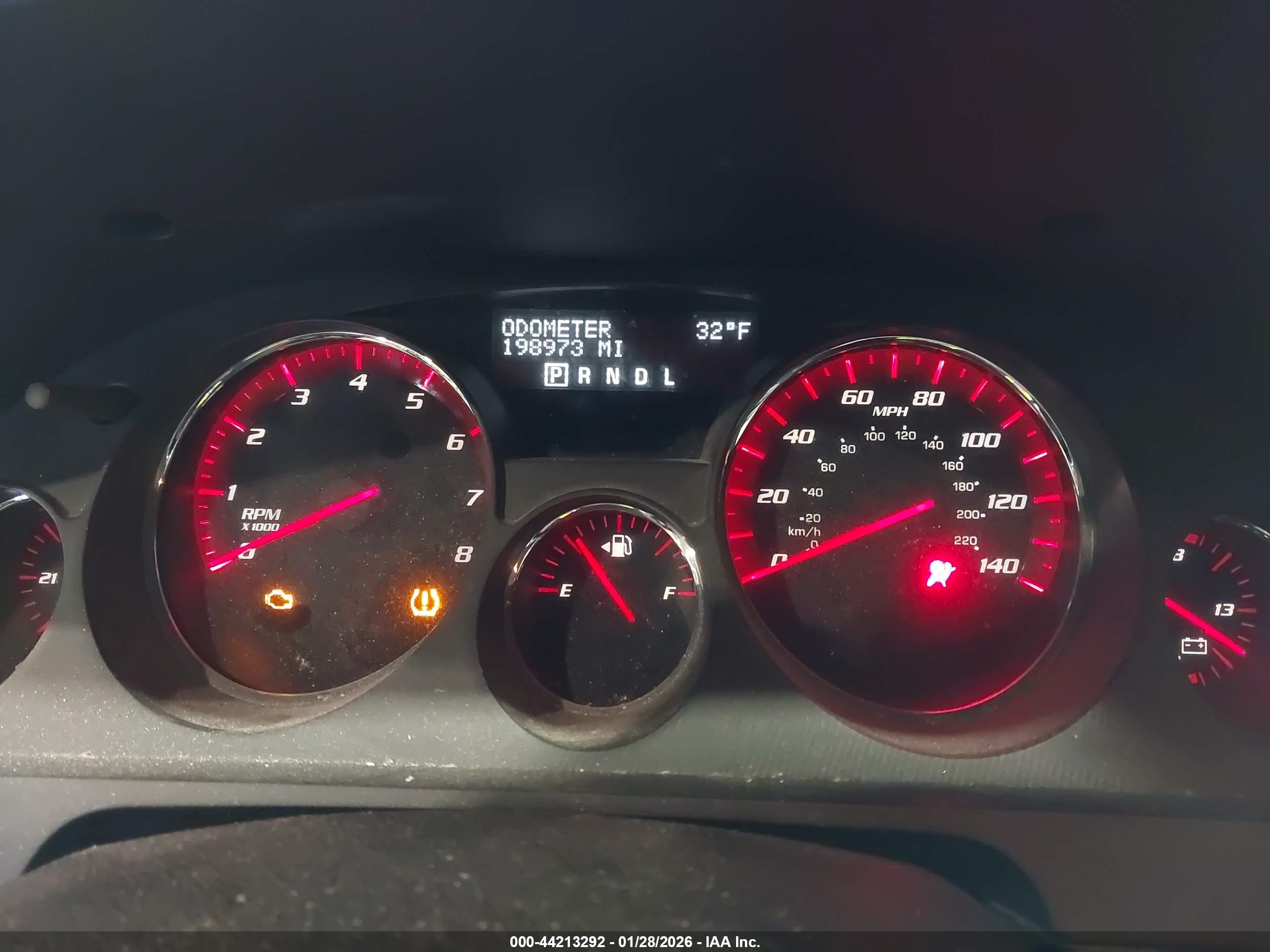 GMC ACADIA image 7
