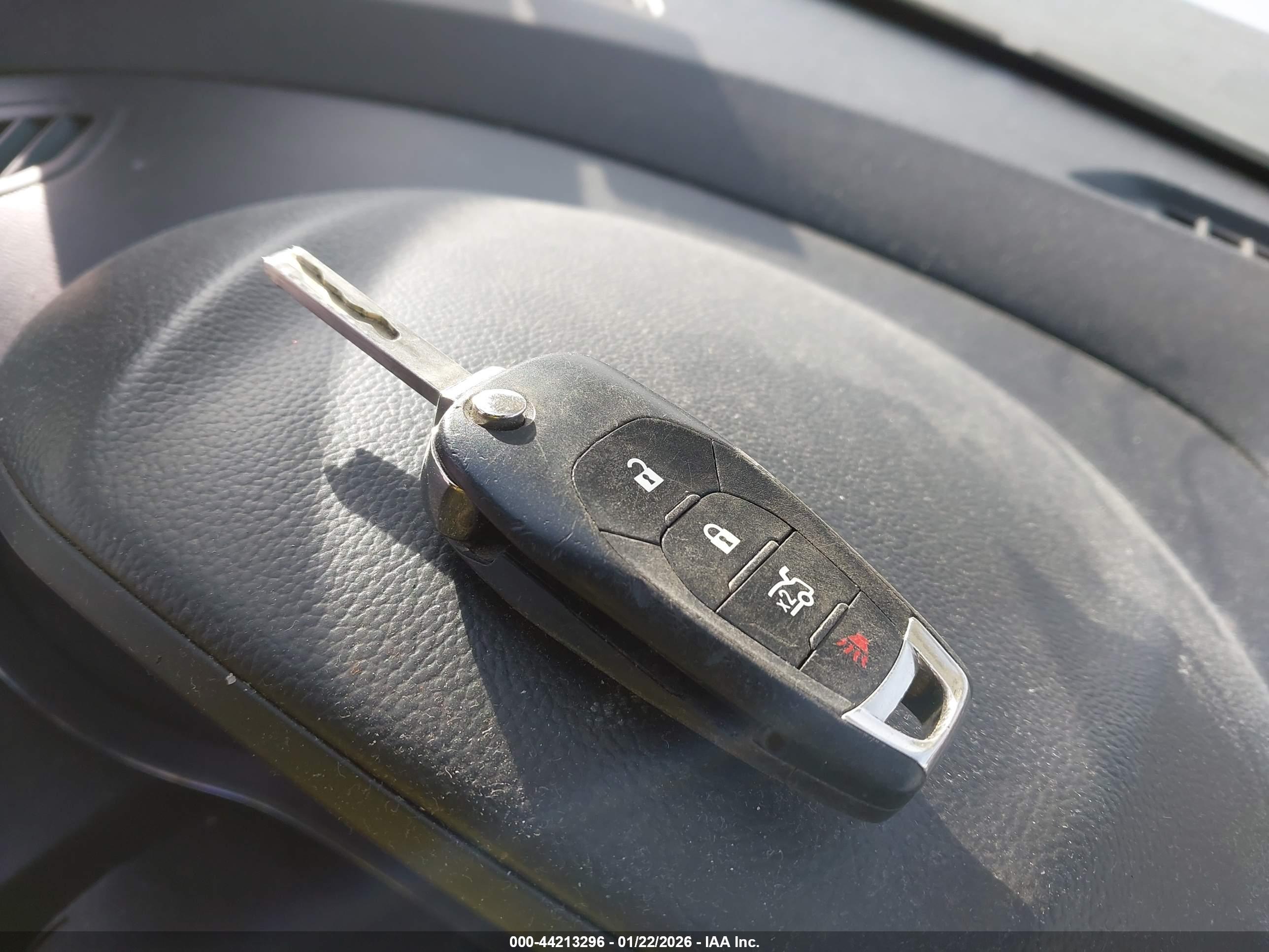 CHEVROLET CRUZE image 11