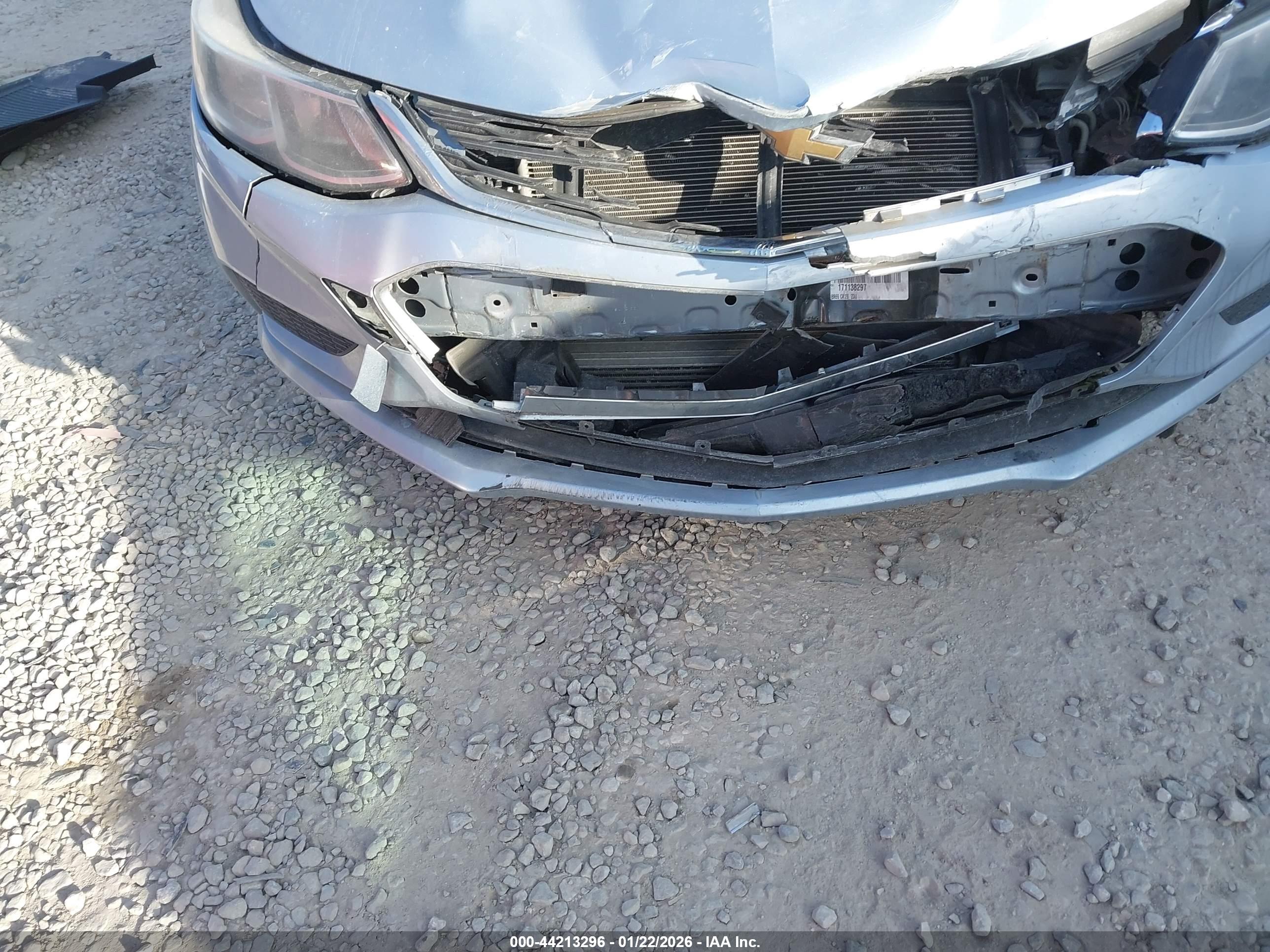 CHEVROLET CRUZE image 6