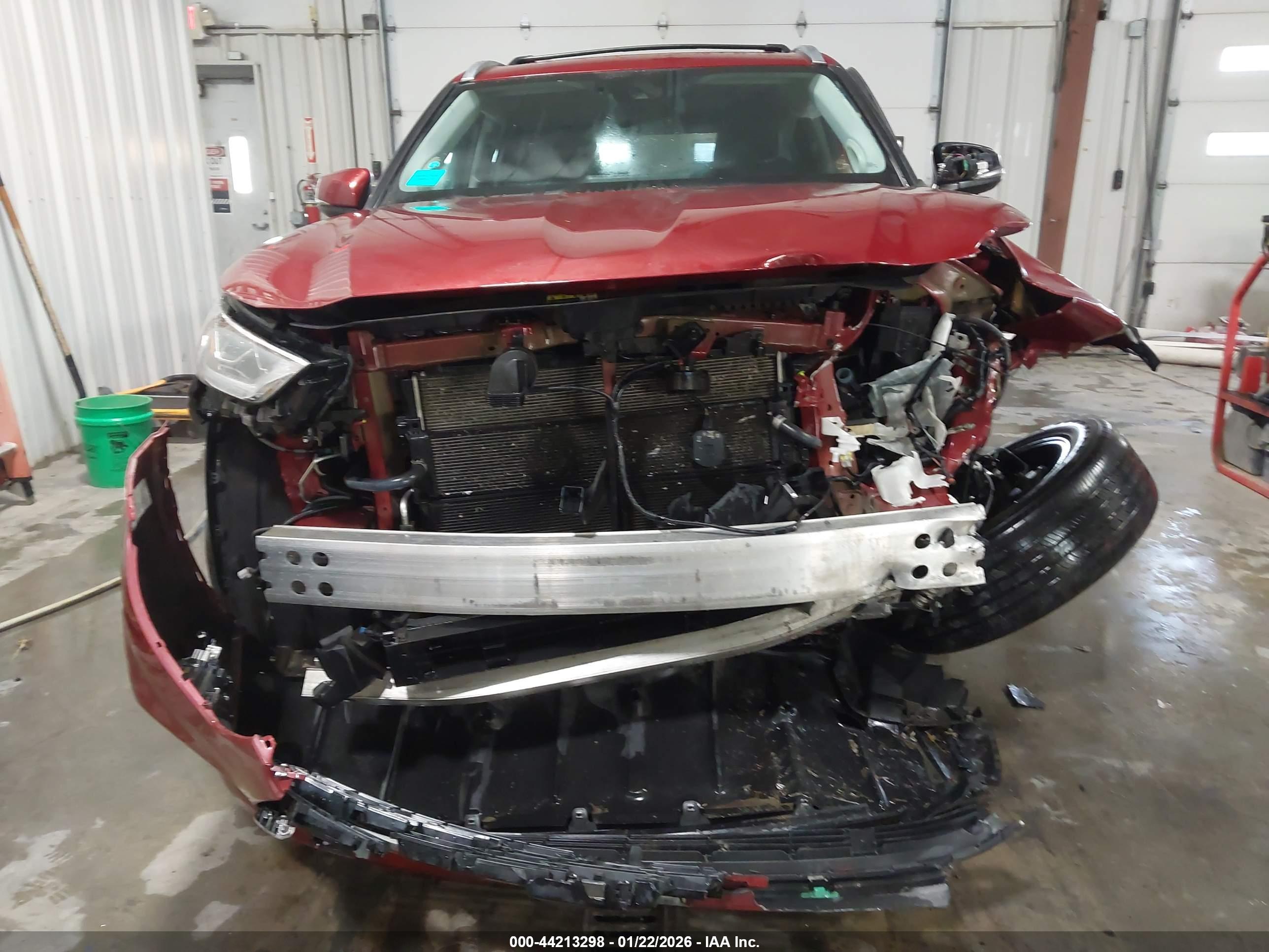 TOYOTA HIGHLANDER image 6