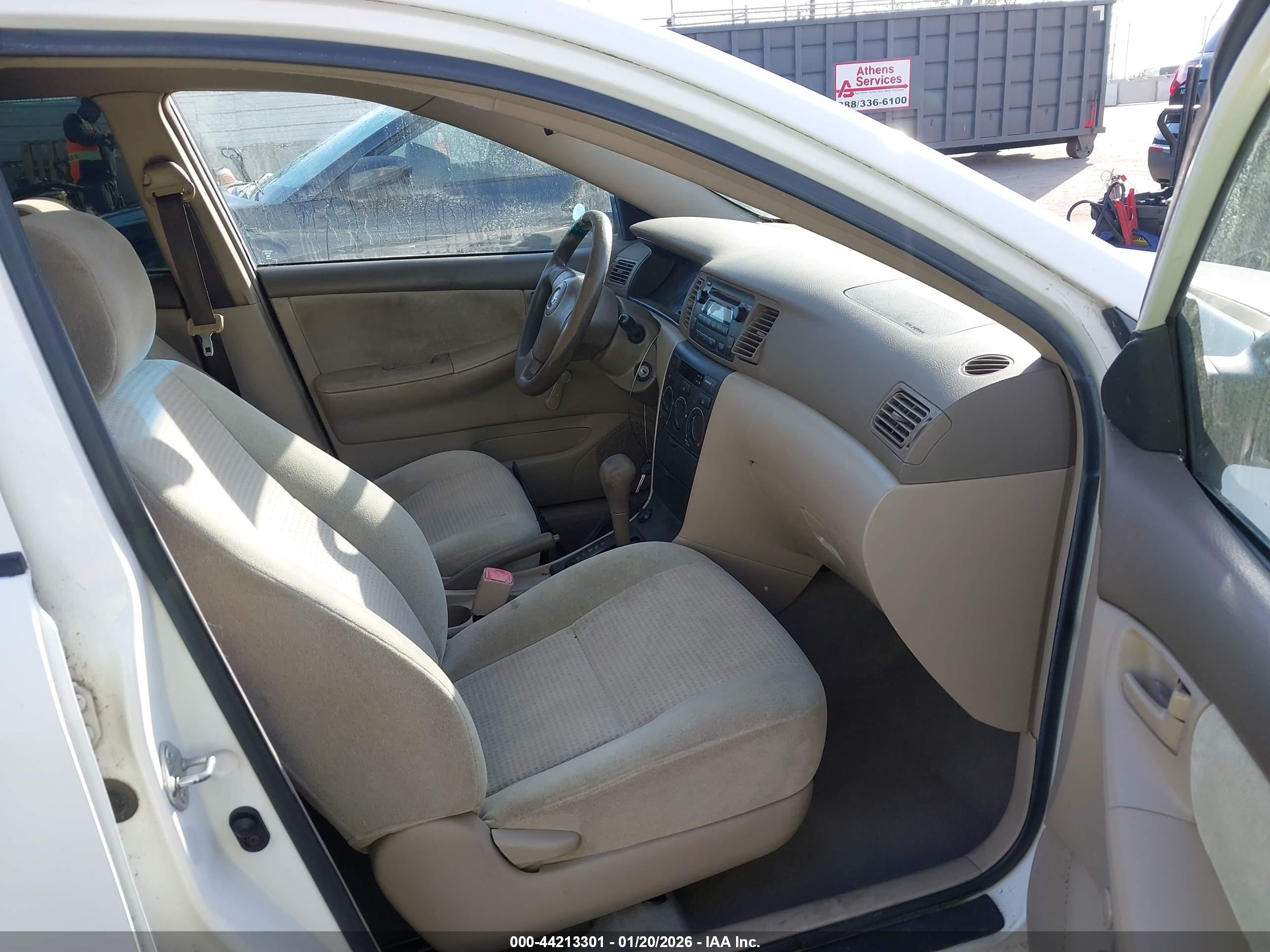 TOYOTA COROLLA image 5