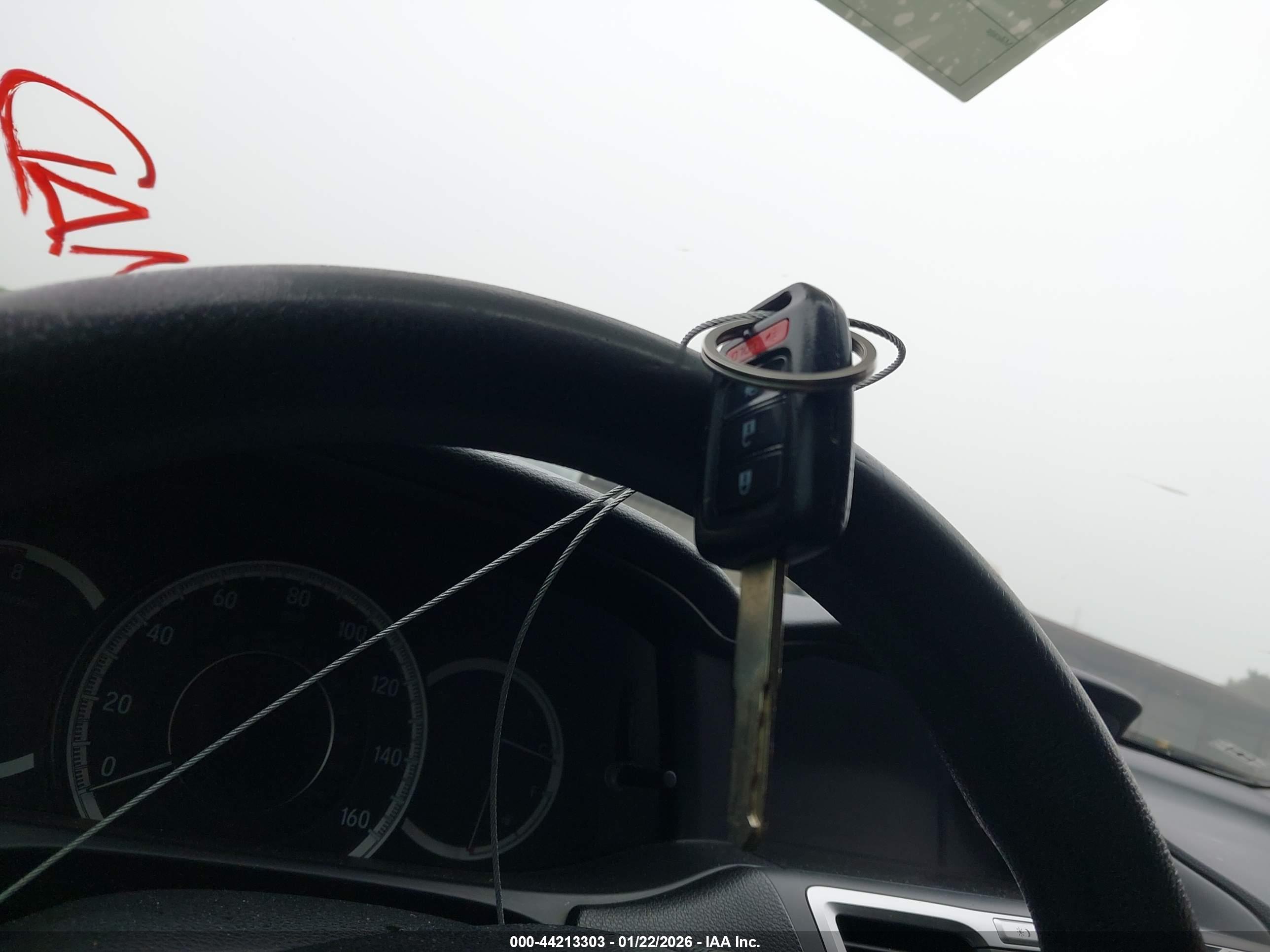 HONDA ACCORD image 11