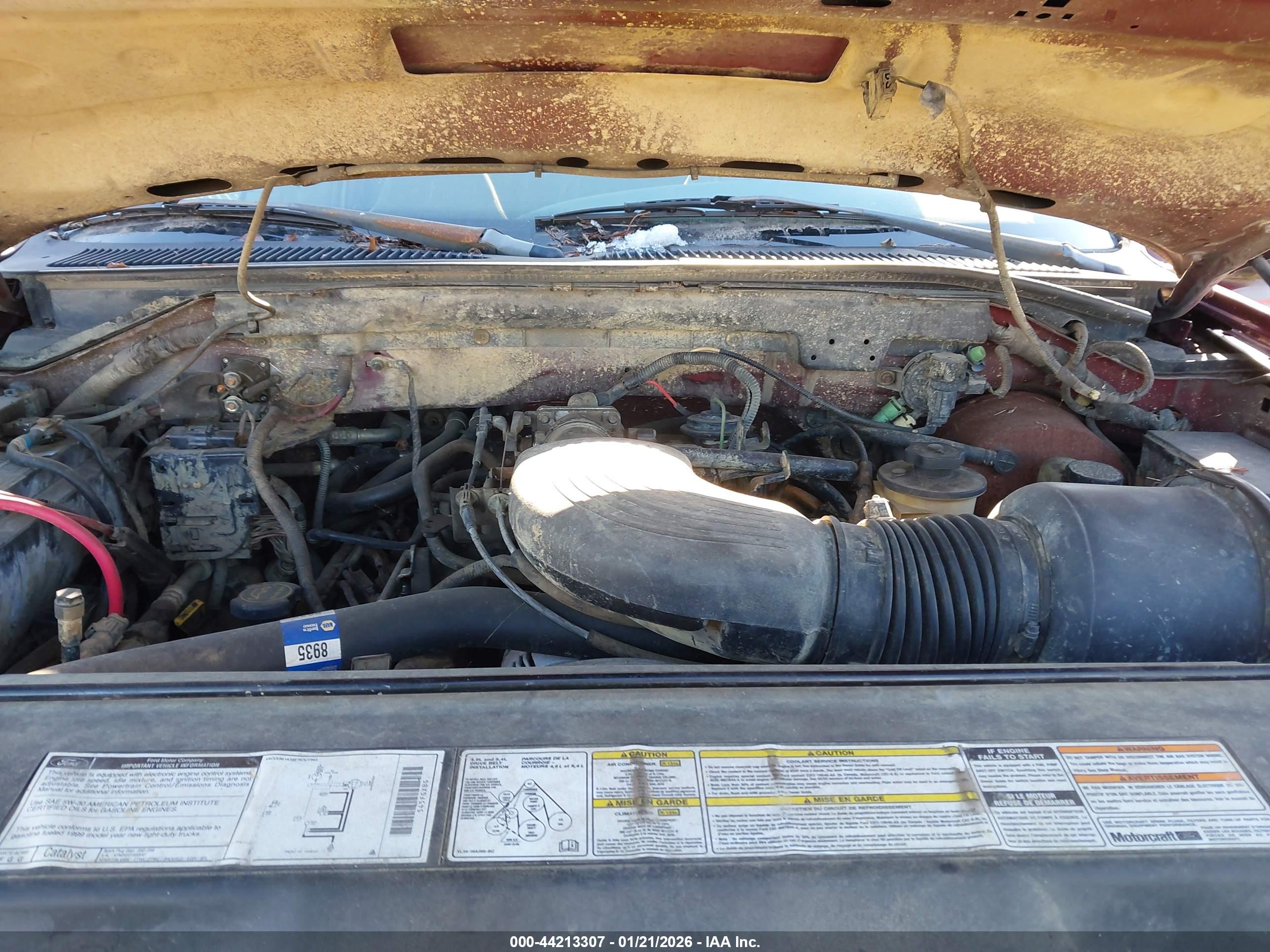 FORD F-150 image 10