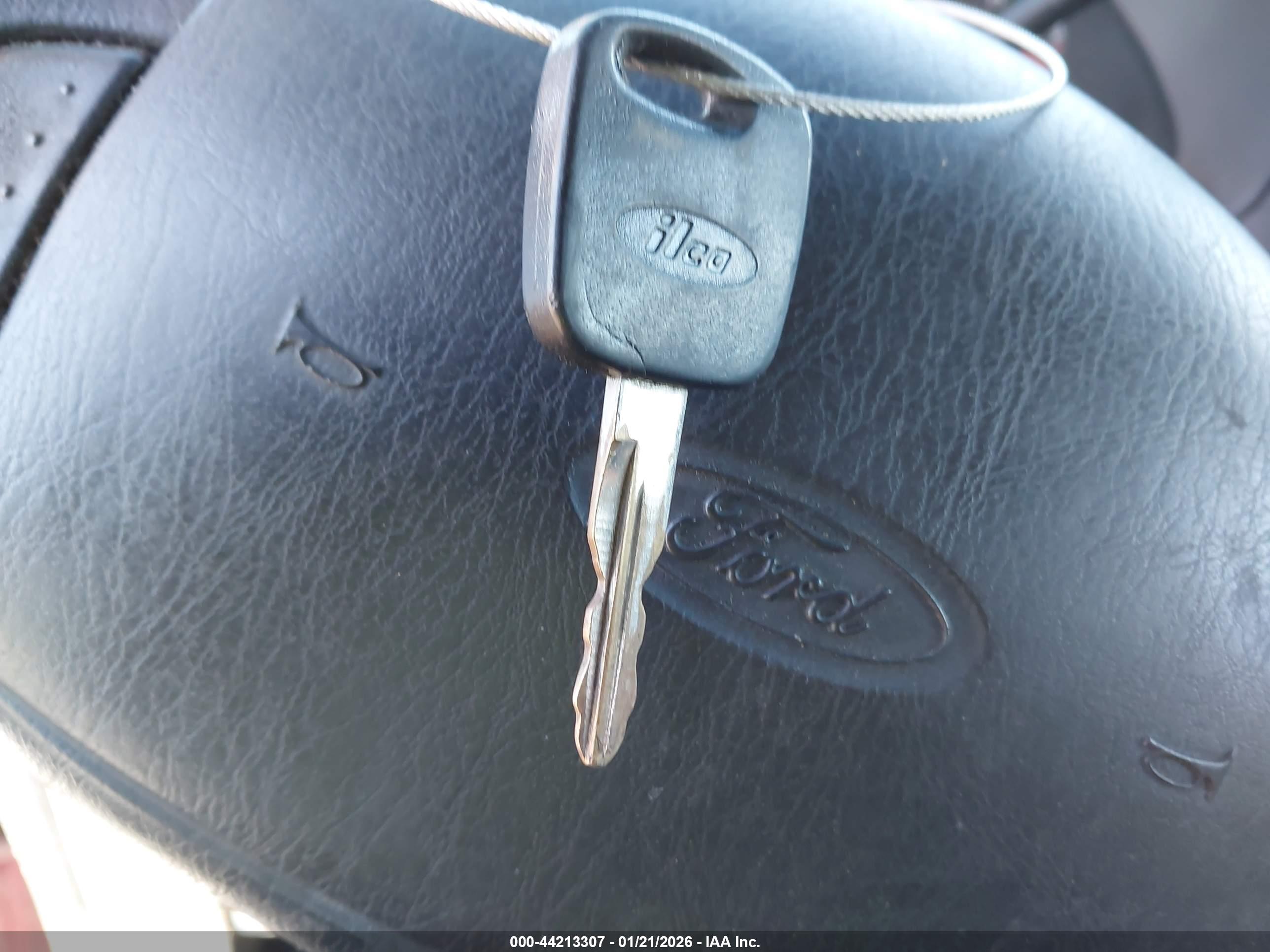 FORD F-150 image 11