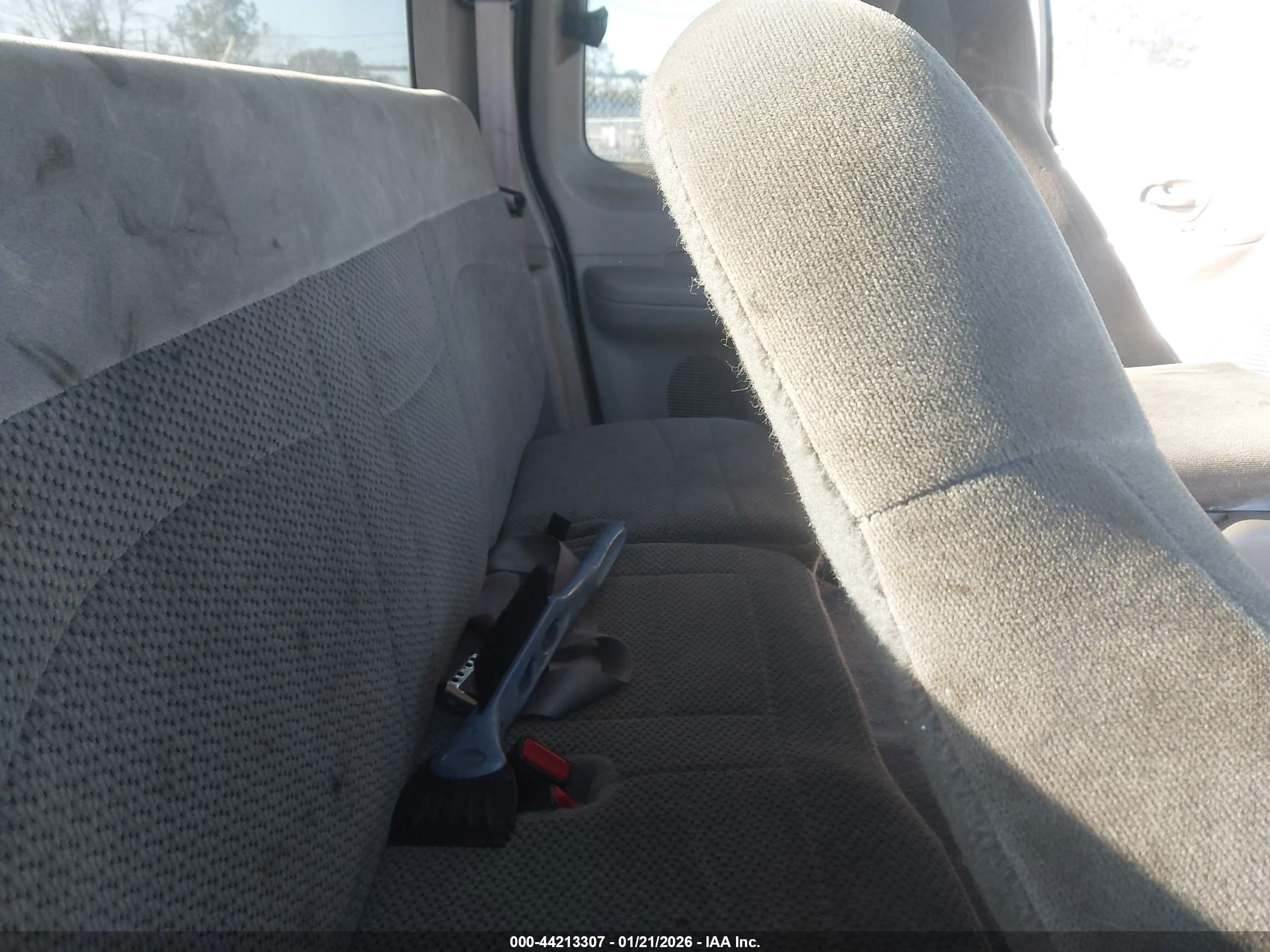 FORD F-150 image 8