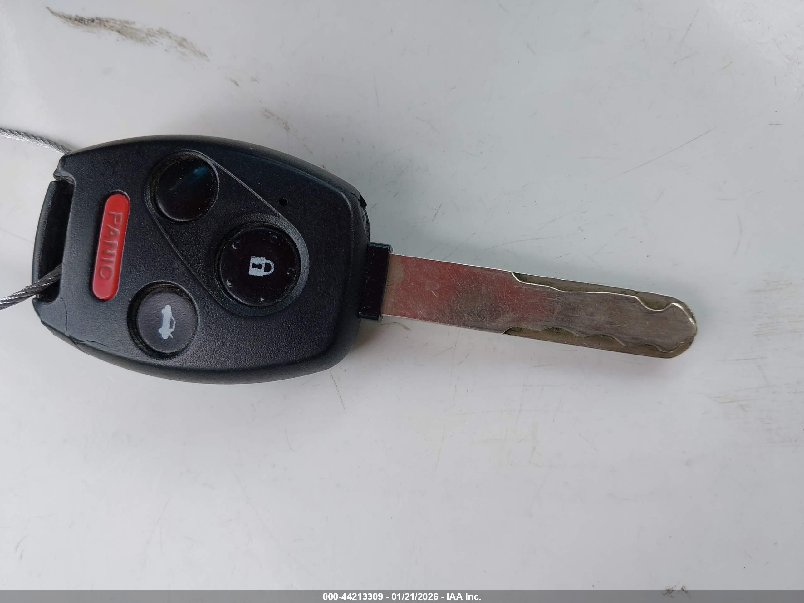 HONDA ACCORD image 11