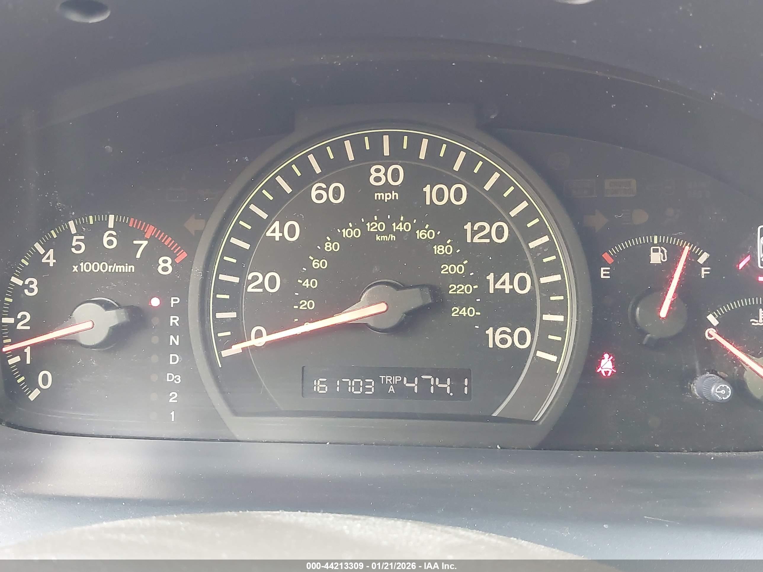 HONDA ACCORD image 7