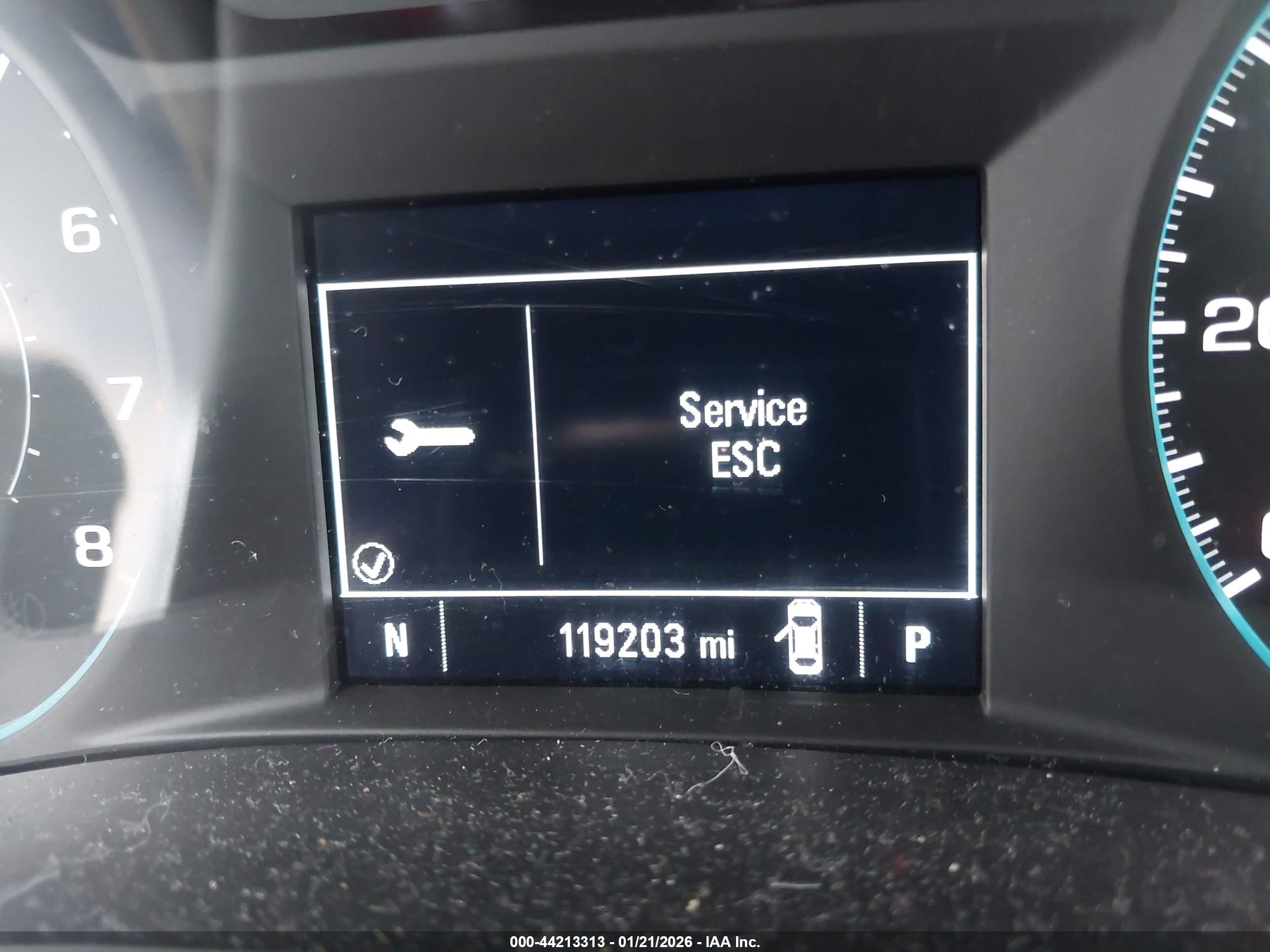 CHEVROLET MALIBU image 7