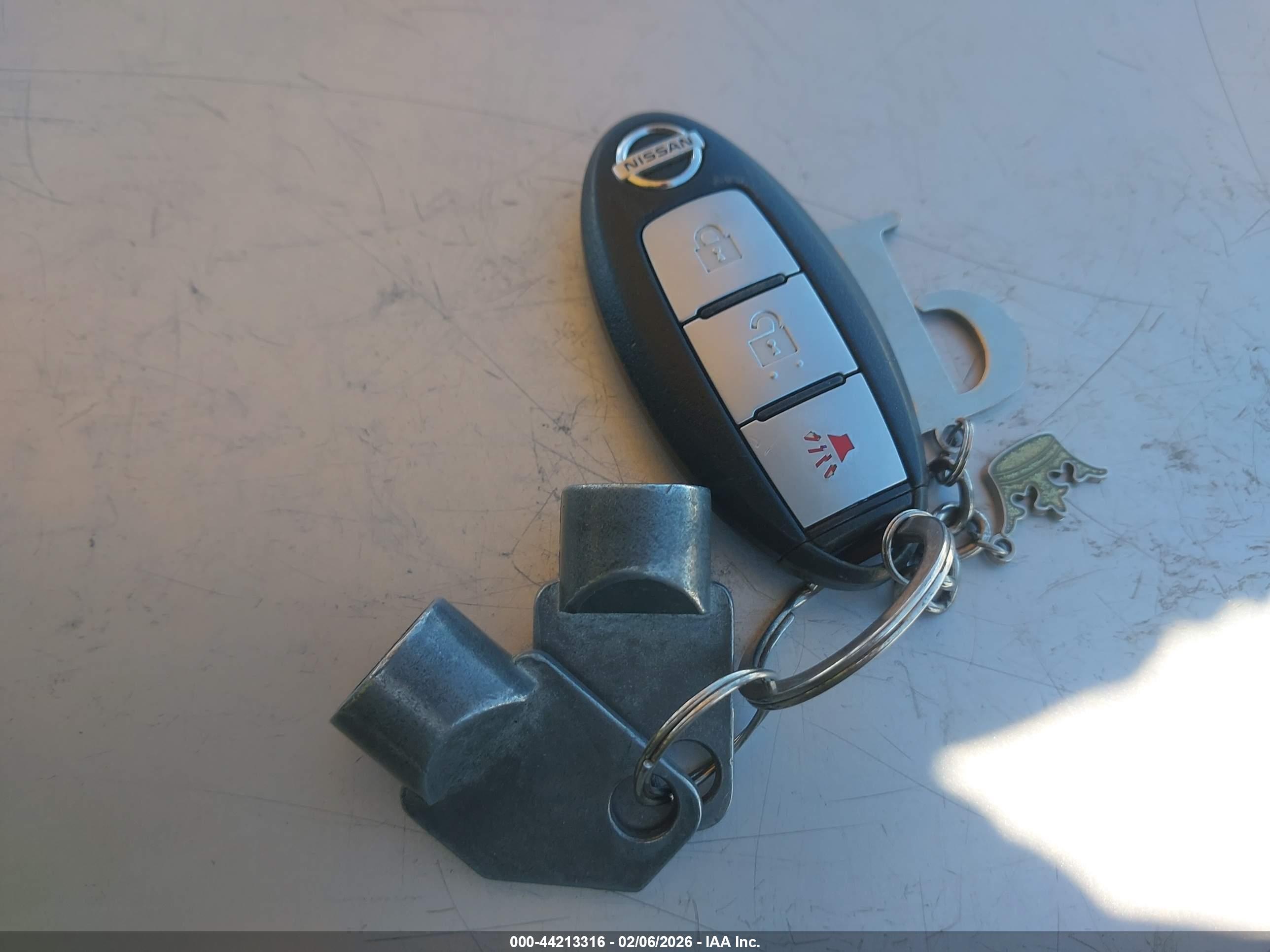 NISSAN PATHFINDER image 11