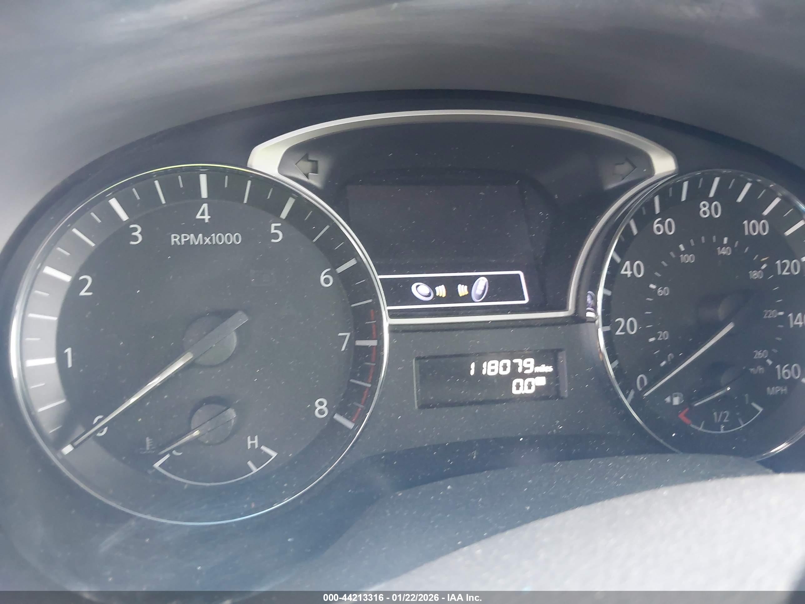 NISSAN PATHFINDER image 7
