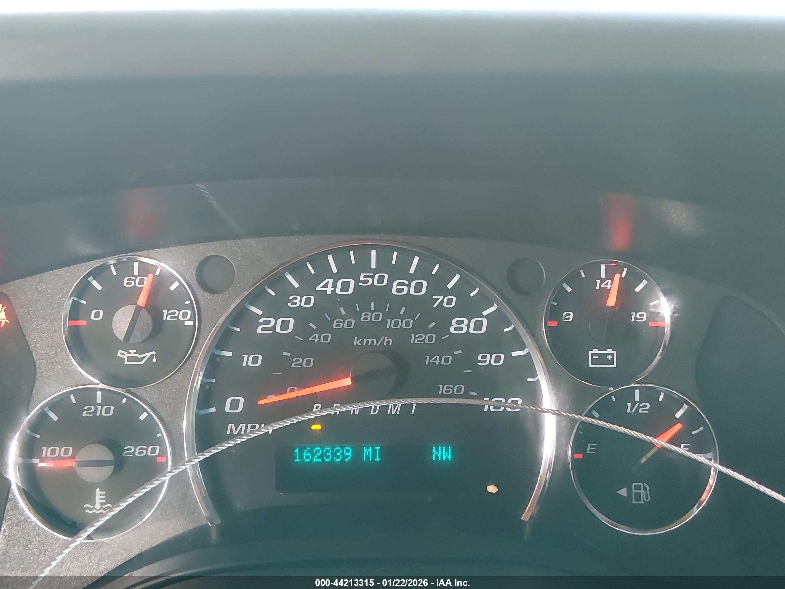 CHEVROLET EXPRESS image 7