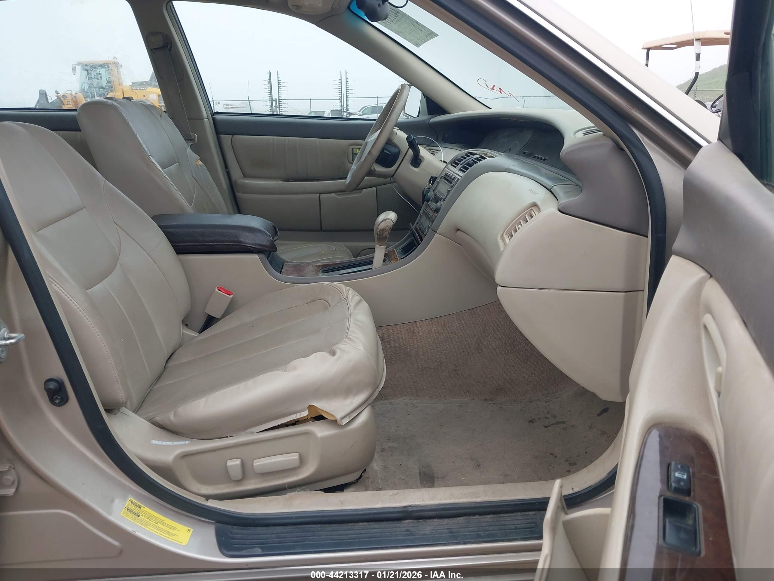 TOYOTA AVALON image 5