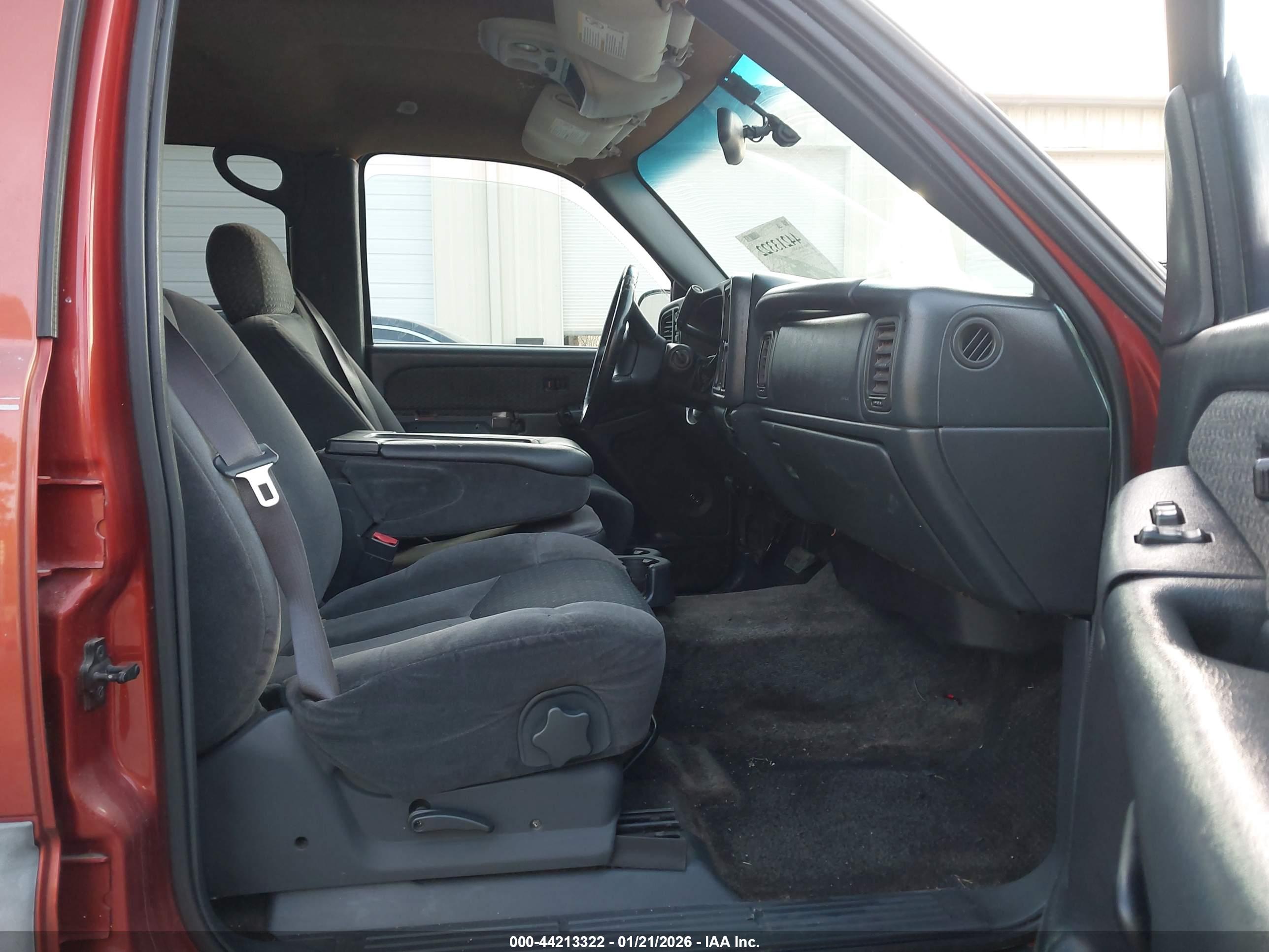 CHEVROLET AVALANCHE image 5