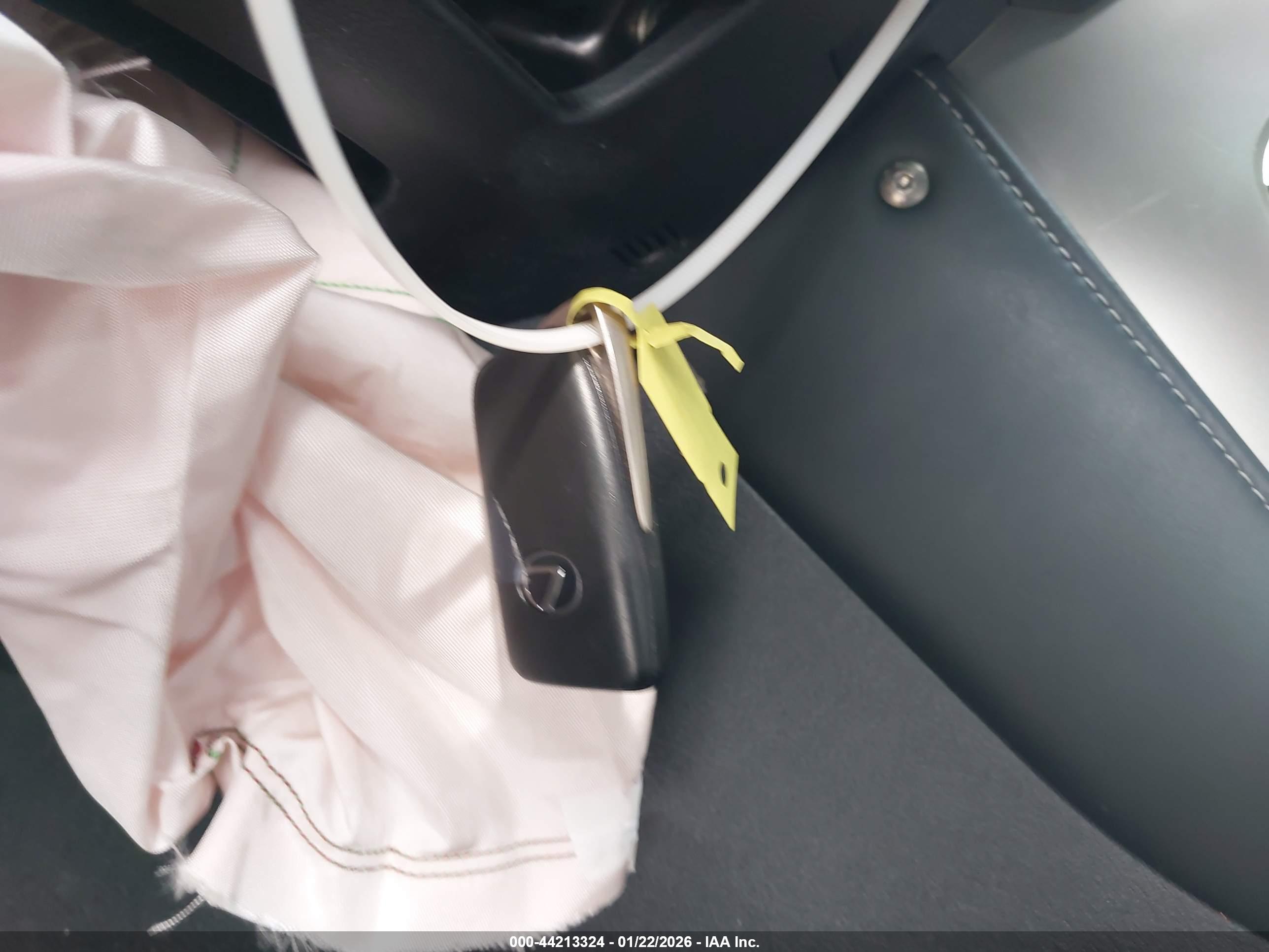 LEXUS NX image 11