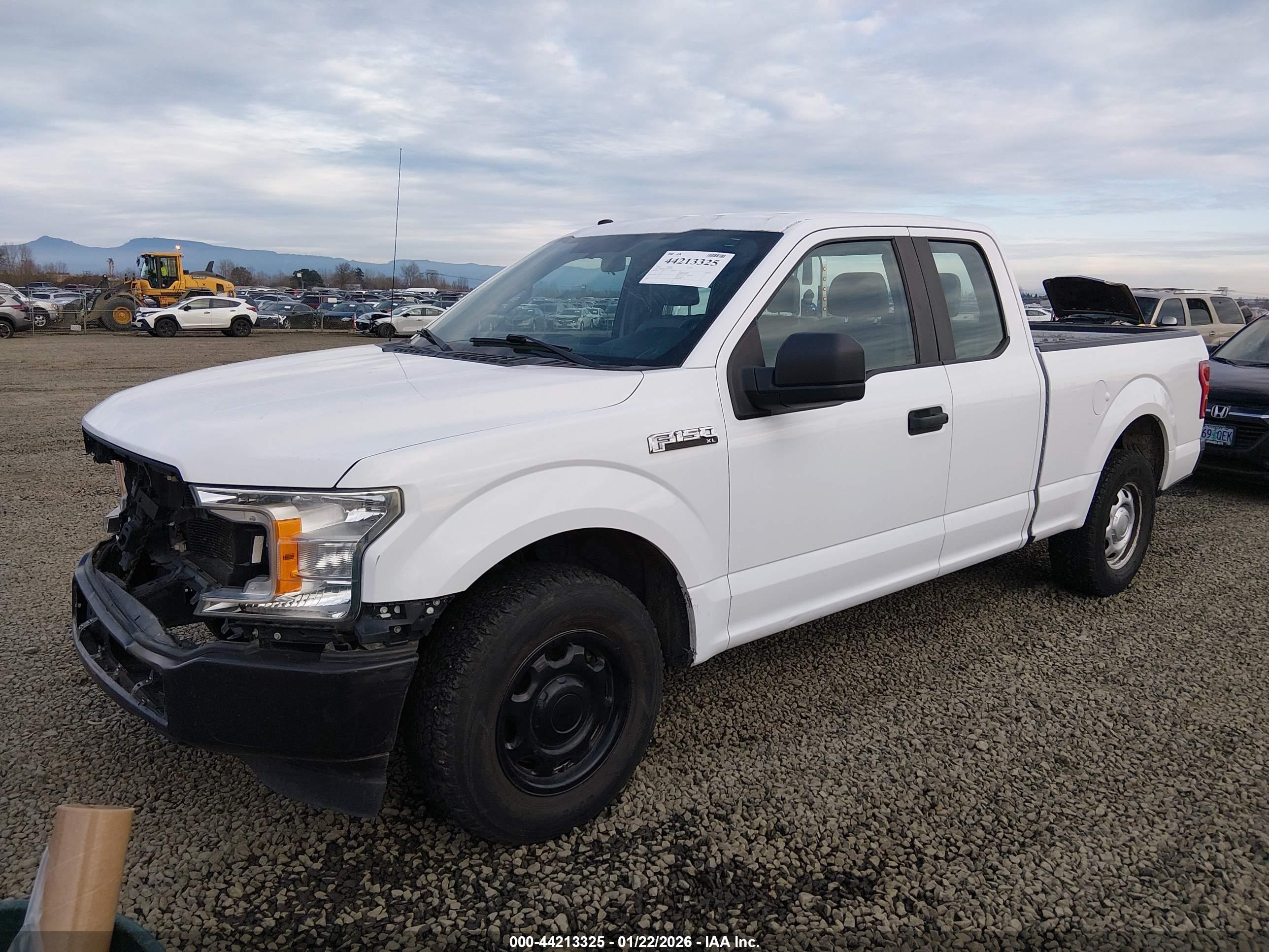 FORD F-150 image 2